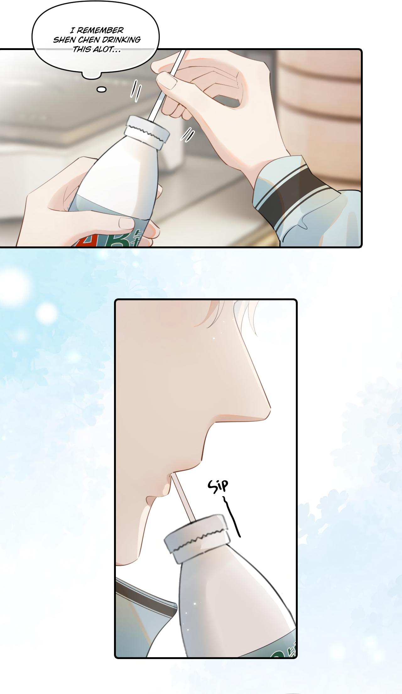 Rejoice In Your Enemies Chapter 26 - Page 5 in English
