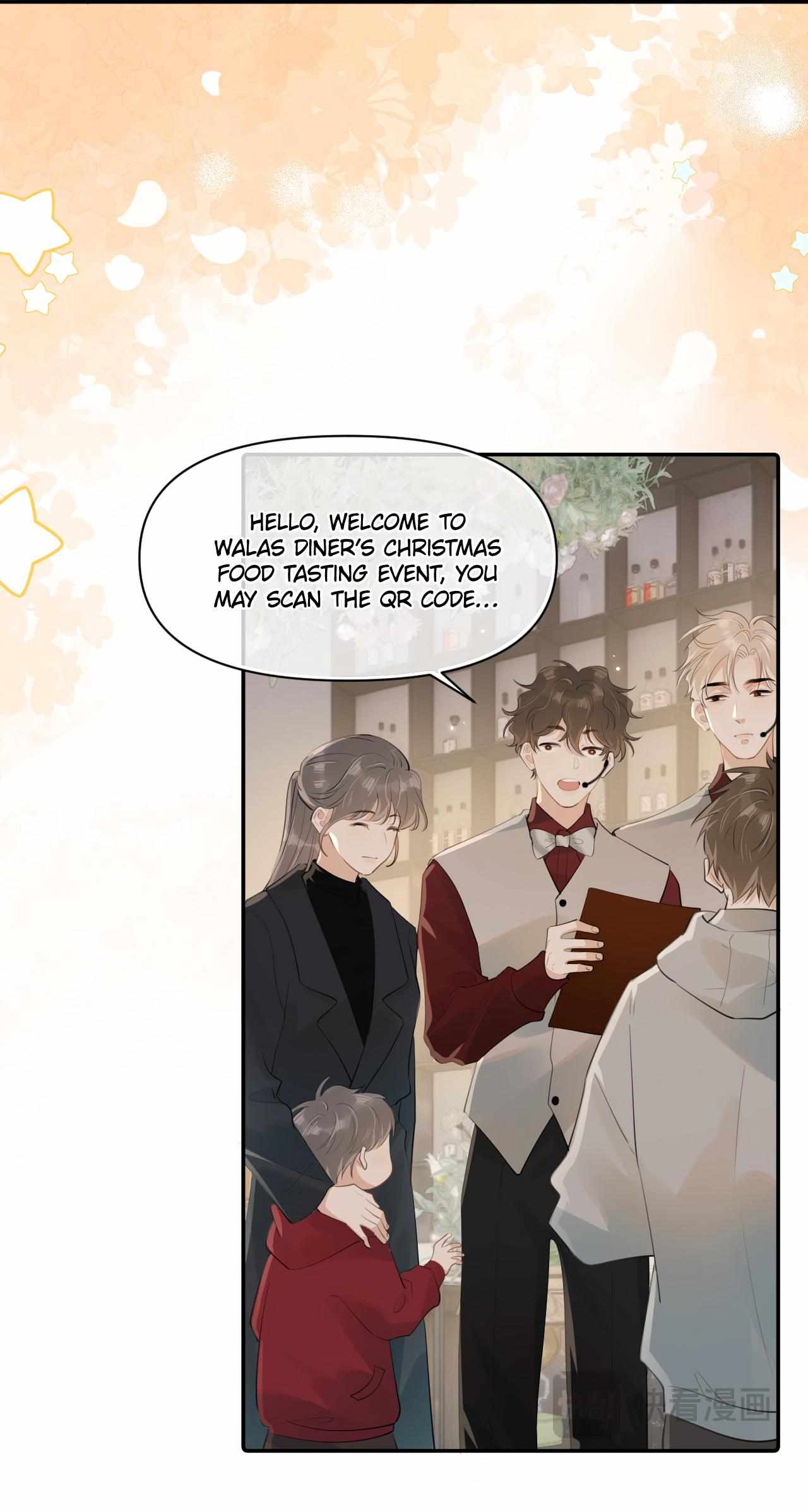 Rejoice In Your Enemies Chapter 27 - Page 20 in English