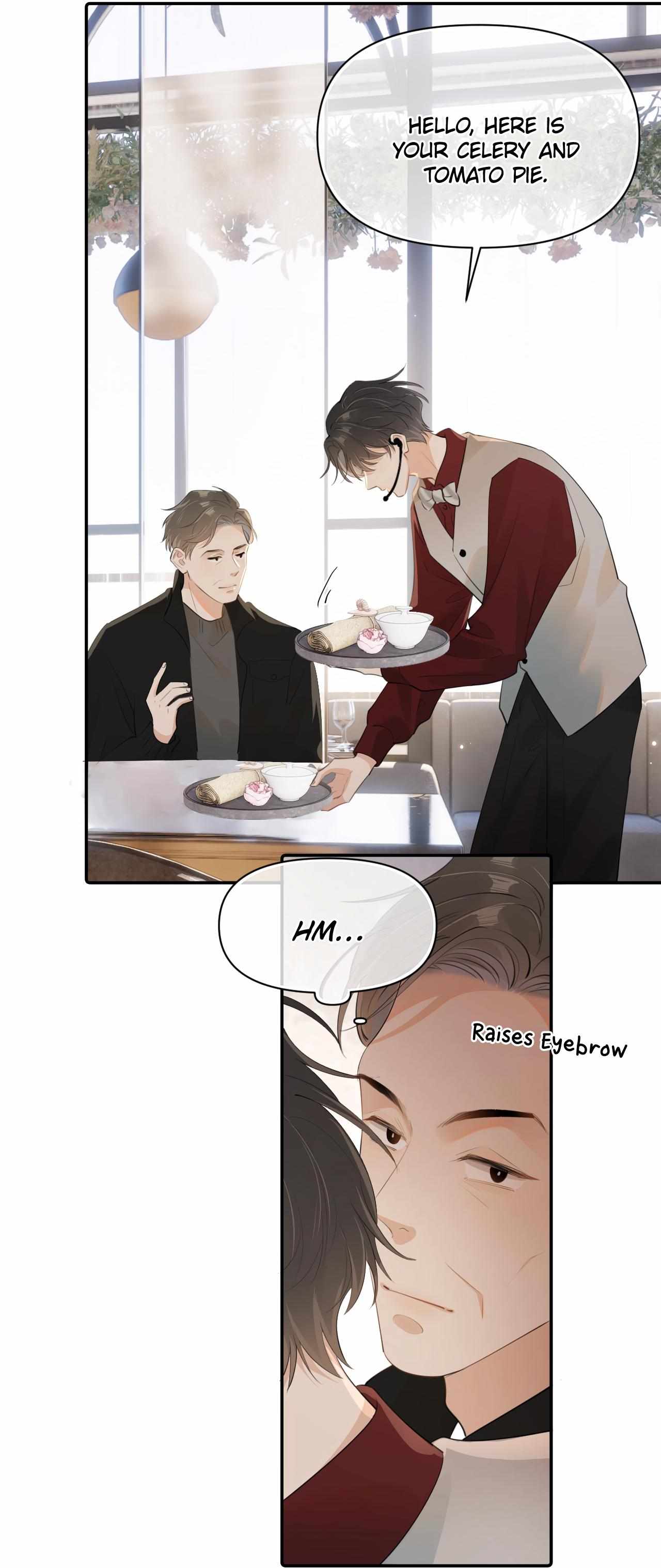 Rejoice In Your Enemies Chapter 27 - Page 23 in English