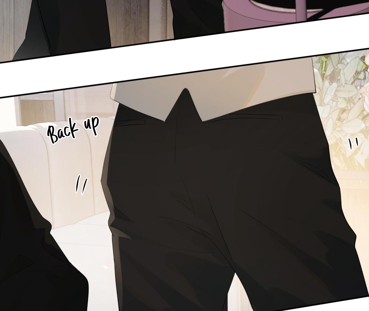 Rejoice In Your Enemies Chapter 27 - Page 31 in English
