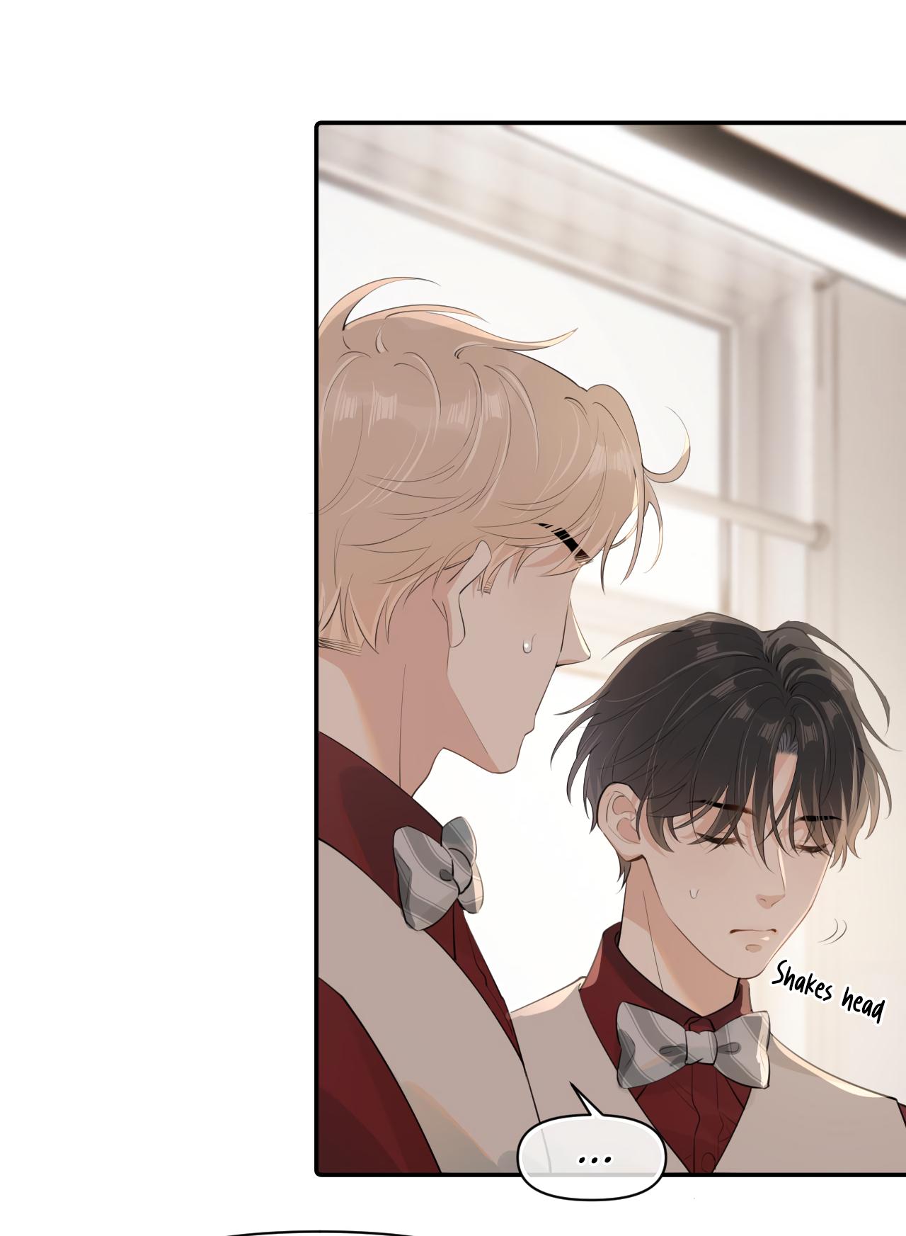Rejoice In Your Enemies Chapter 28 - Page 3 in English