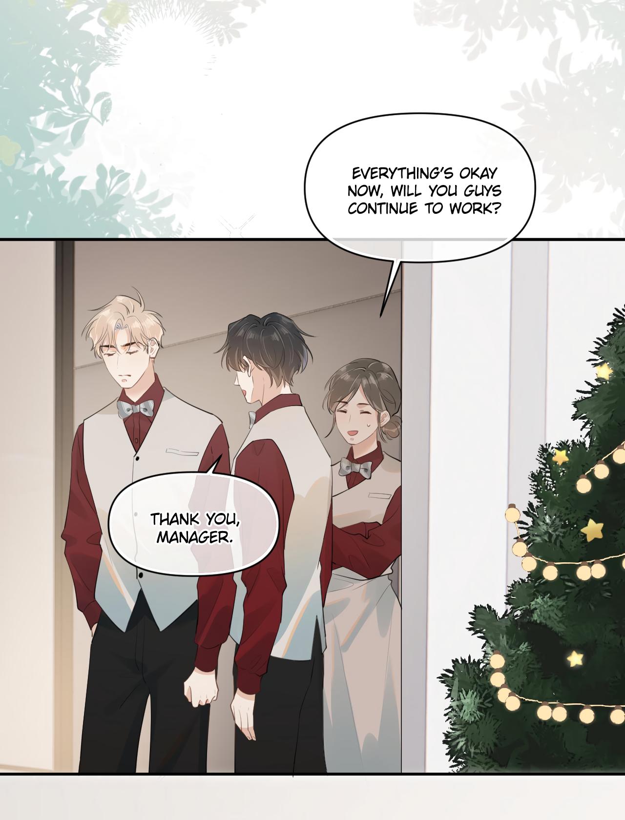 Rejoice In Your Enemies Chapter 28 - Page 7 in English