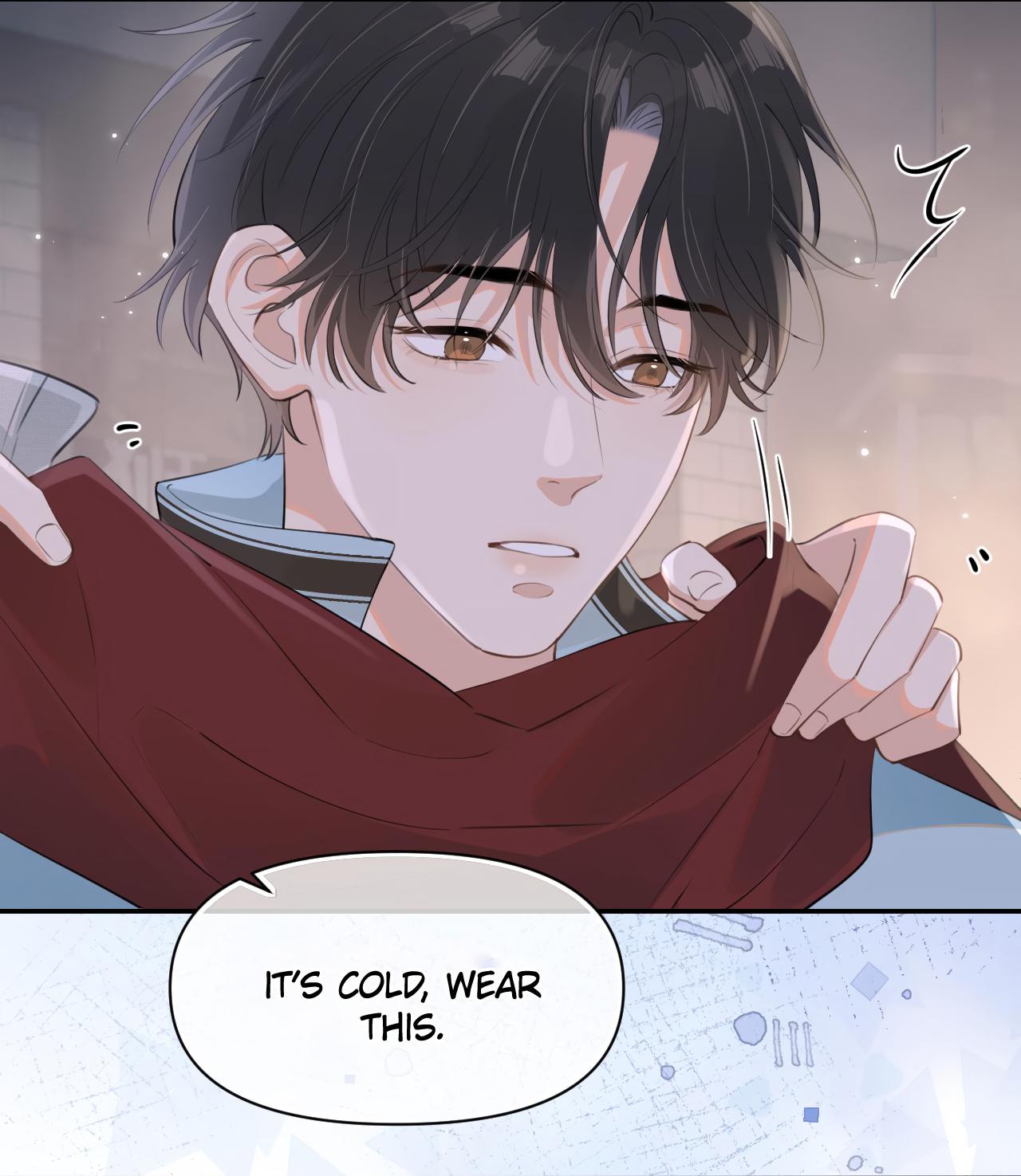 Rejoice In Your Enemies Chapter 29 - Page 11 in English