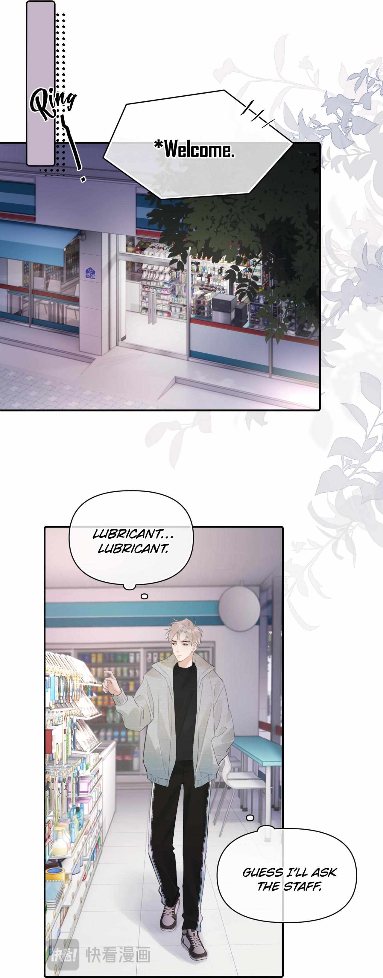 Rejoice In Your Enemies Chapter 29 - Page 14 in English
