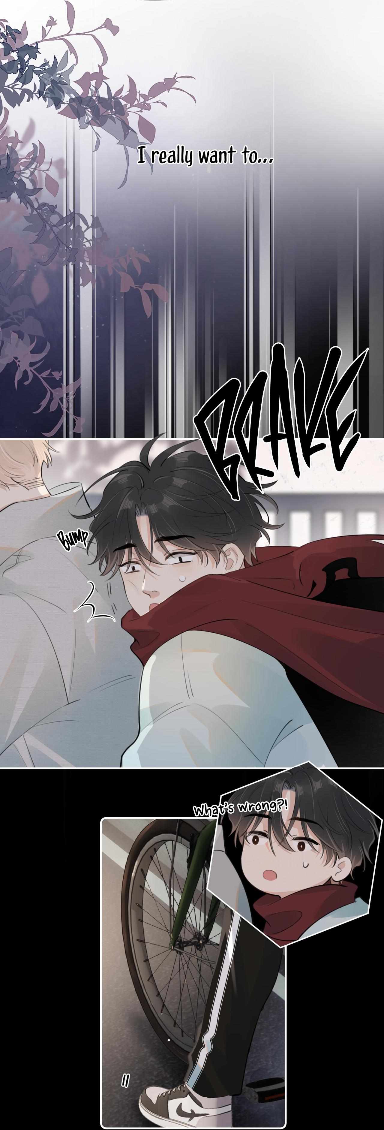 Rejoice In Your Enemies Chapter 29 - Page 26 in English
