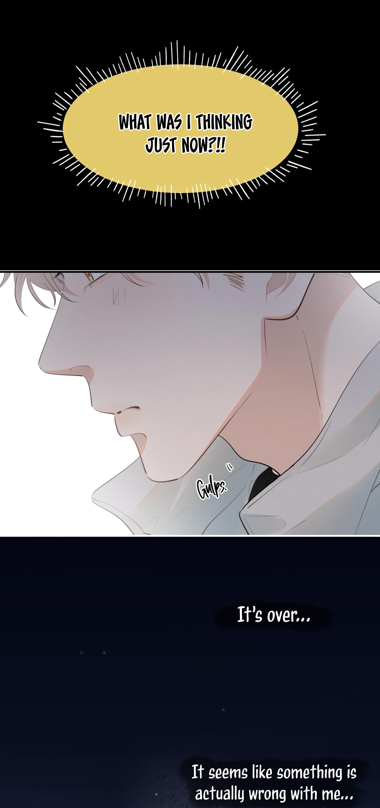 Rejoice In Your Enemies Chapter 29 - Page 27 in English