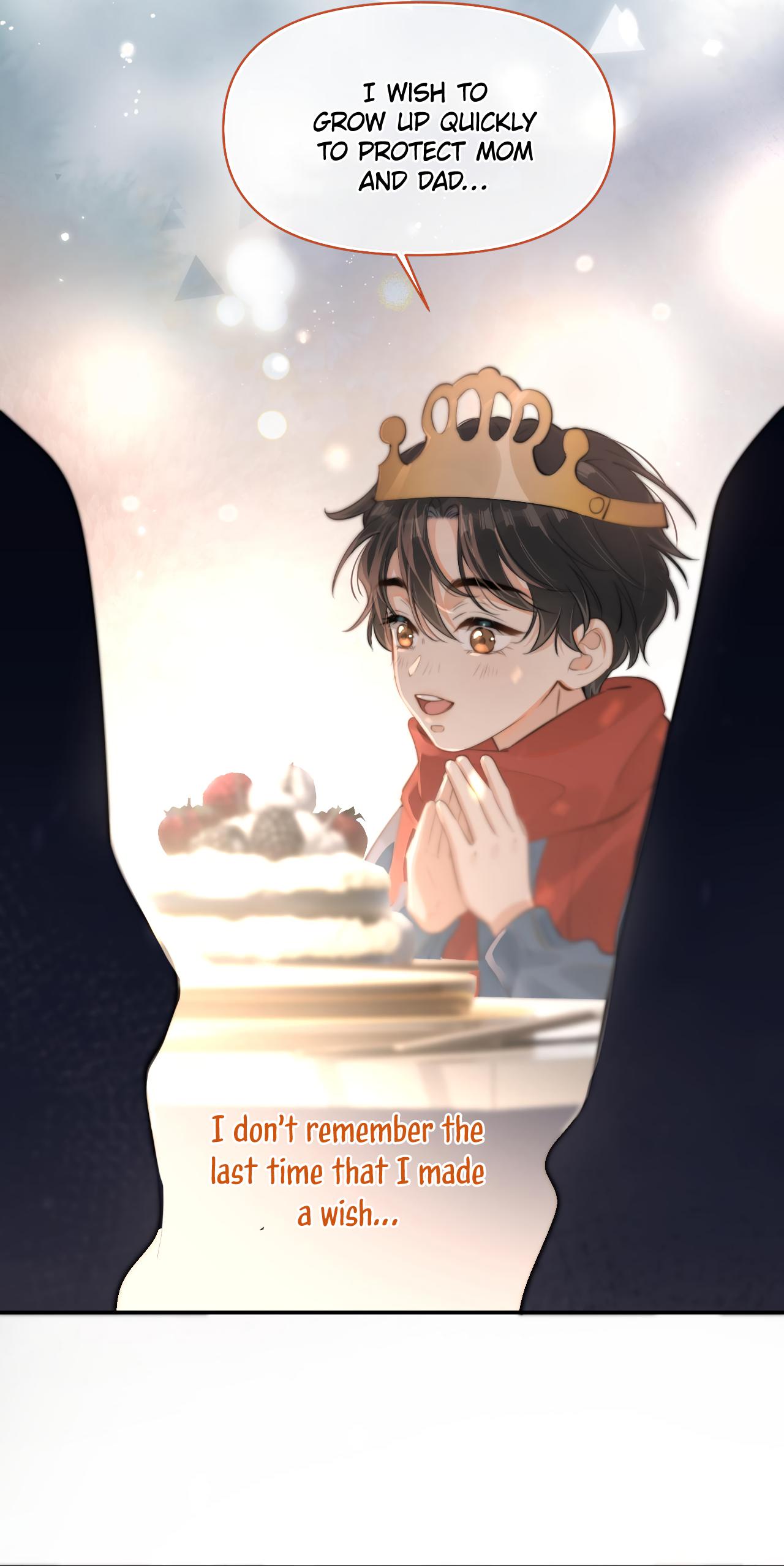 Rejoice In Your Enemies Chapter 30 - Page 16 in English