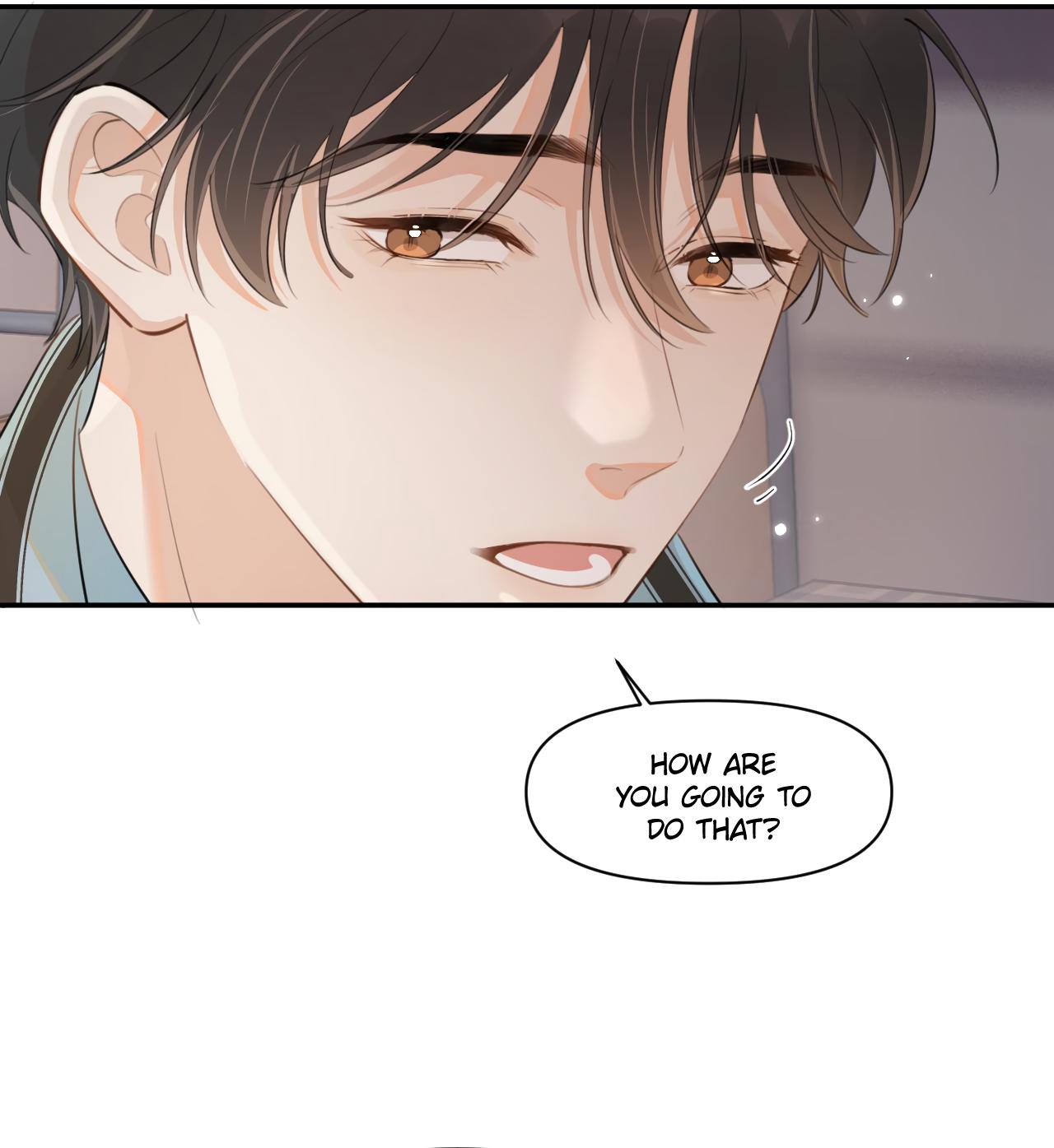 Rejoice In Your Enemies Chapter 30 - Page 22 in English