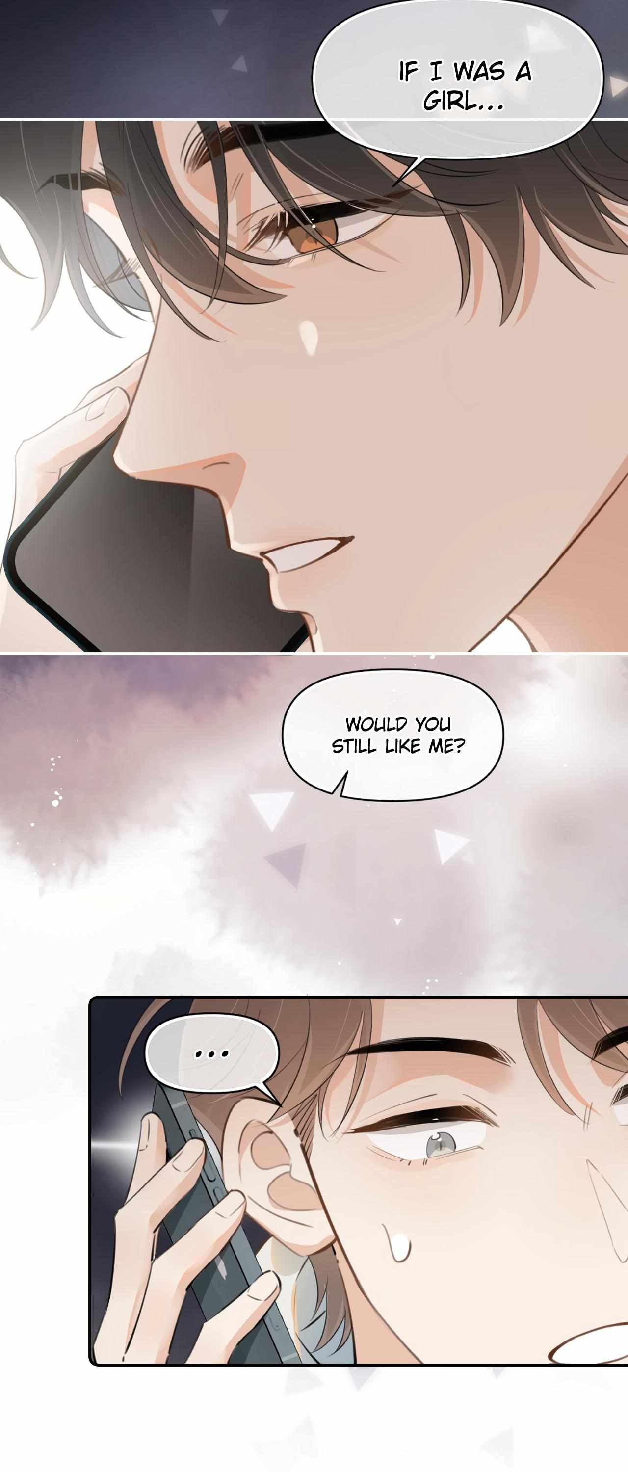 Rejoice In Your Enemies Chapter 30 - Page 31 in English