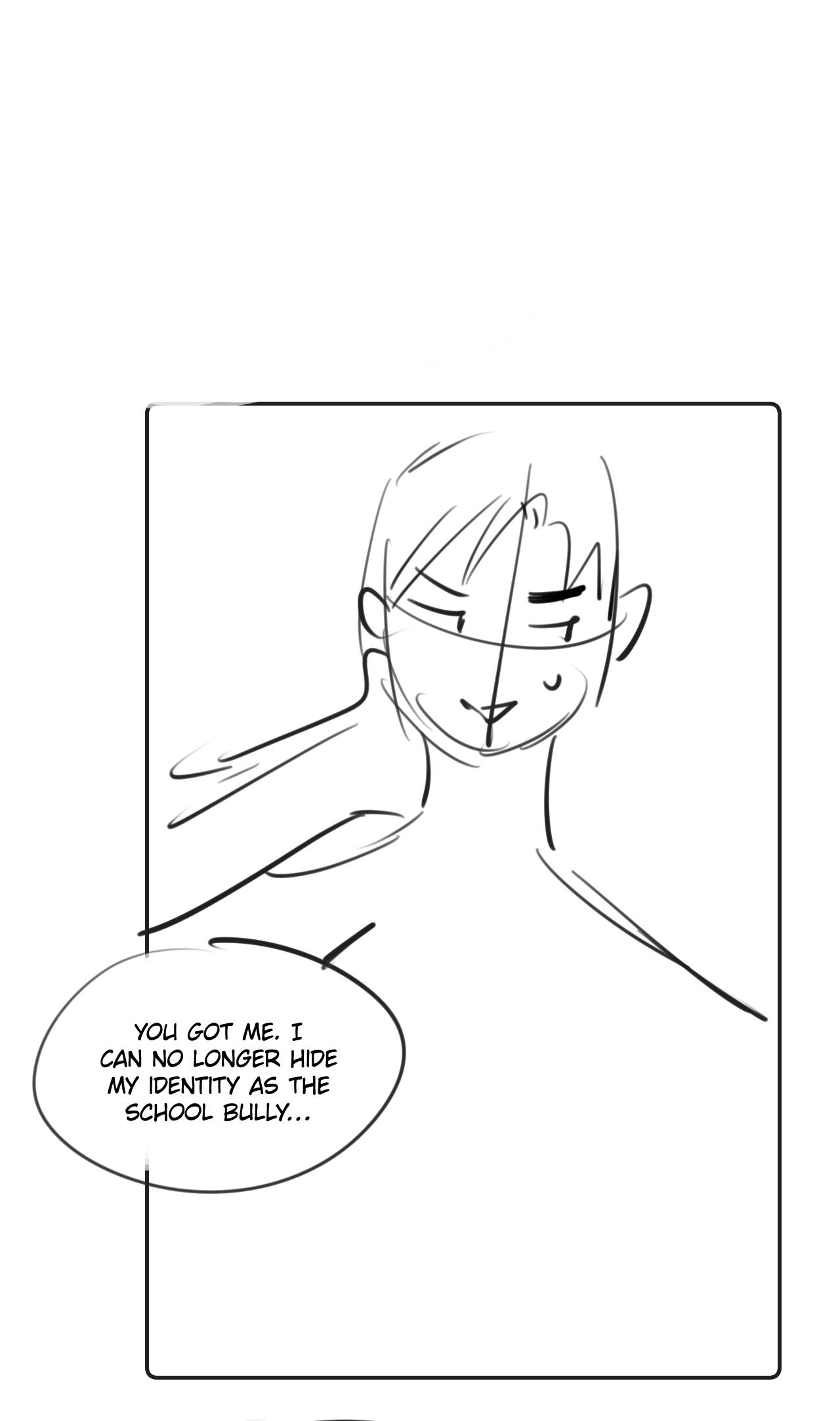 Rejoice In Your Enemies Chapter 30 - Page 33 in English