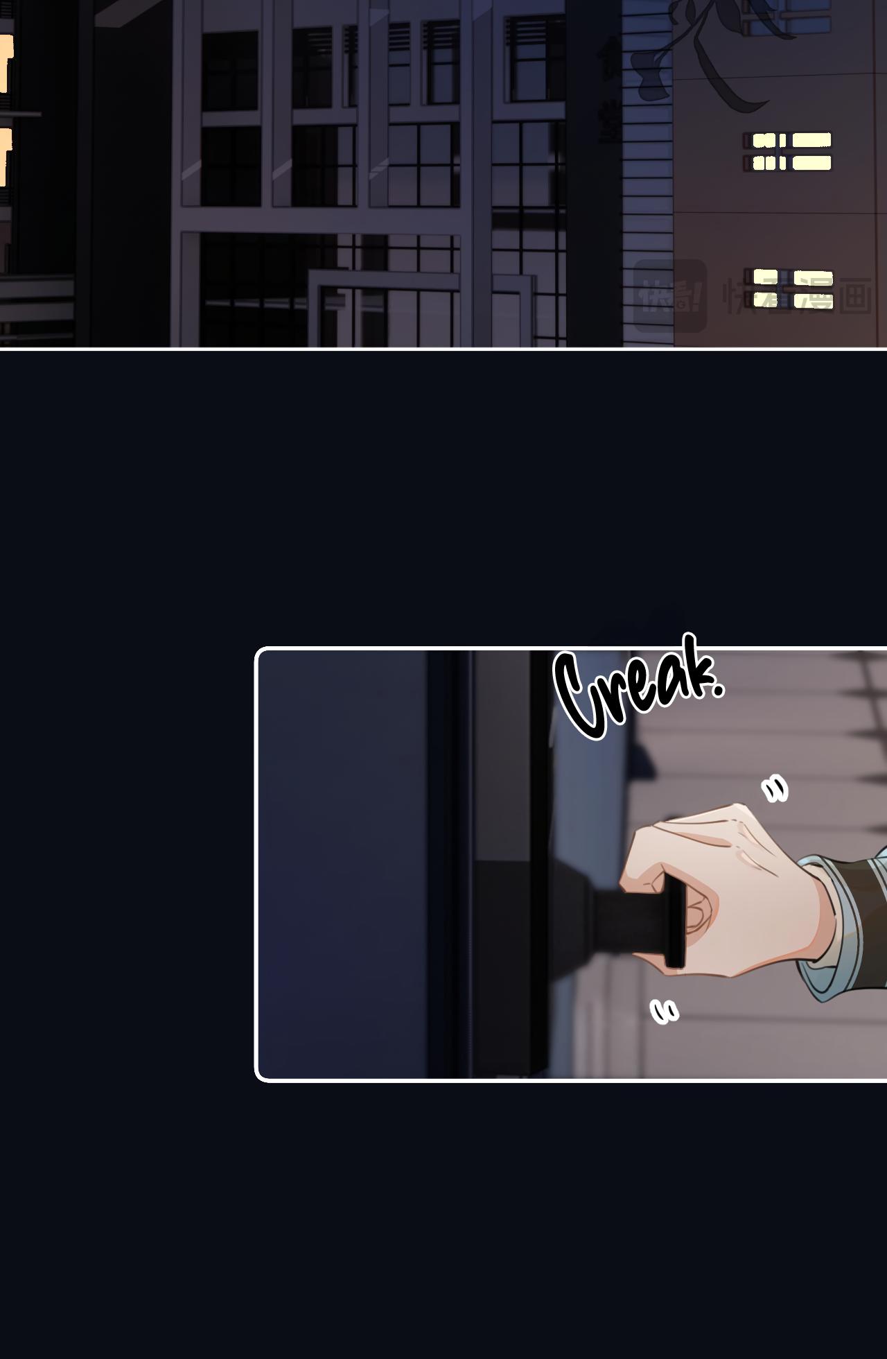 Rejoice In Your Enemies Chapter 30 - Page 6 in English