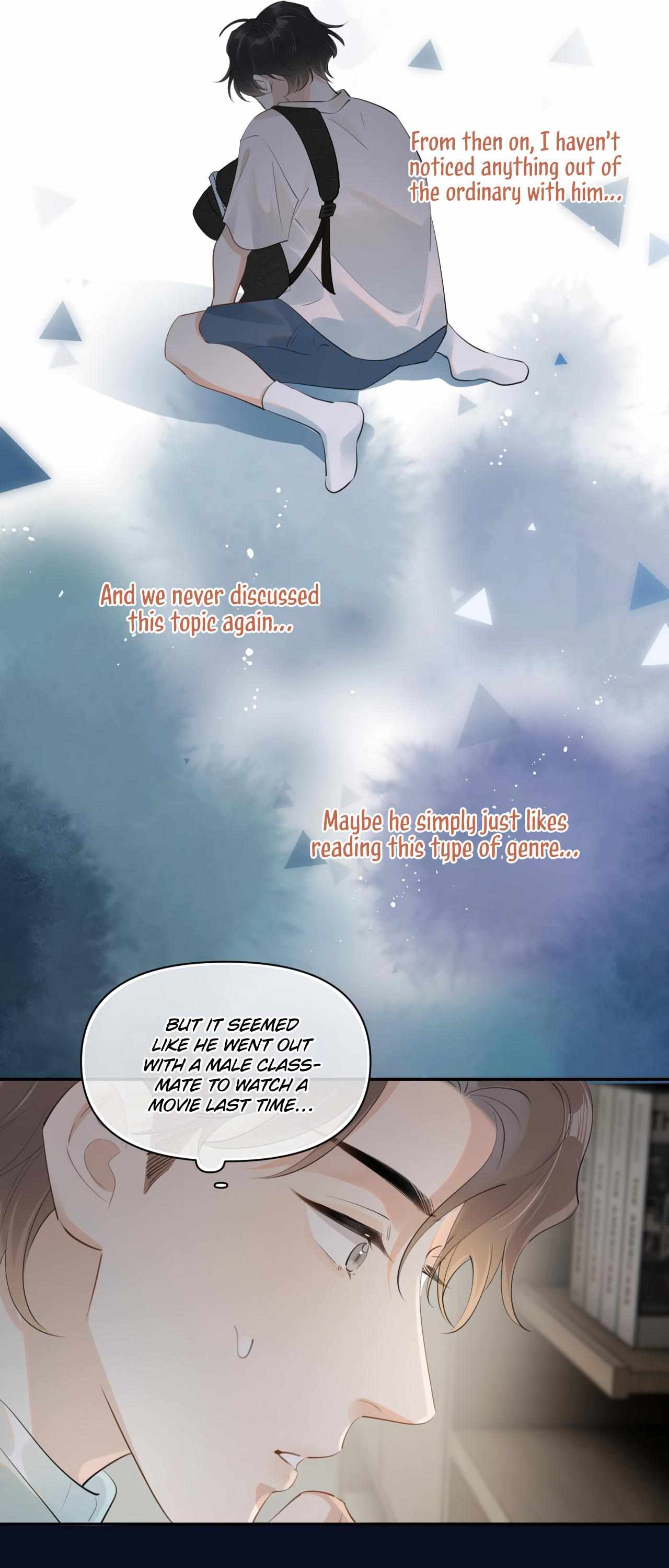 Rejoice In Your Enemies Chapter 31 - Page 10 in English