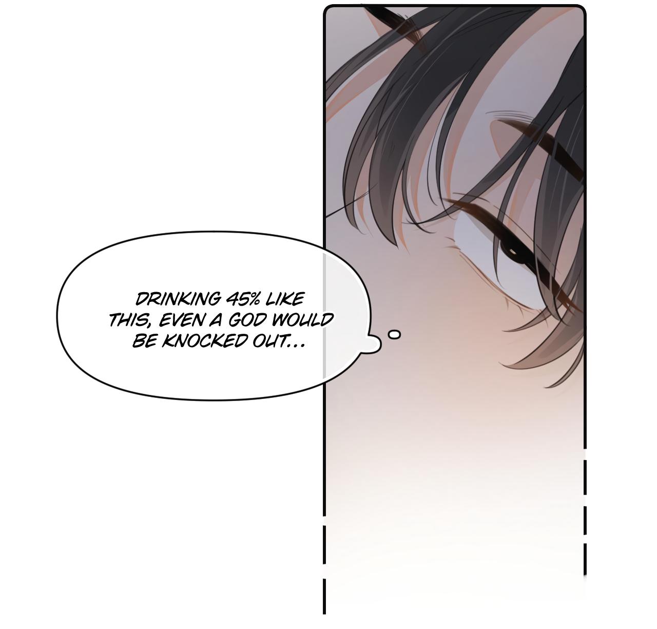Rejoice In Your Enemies Chapter 31 - Page 19 in English