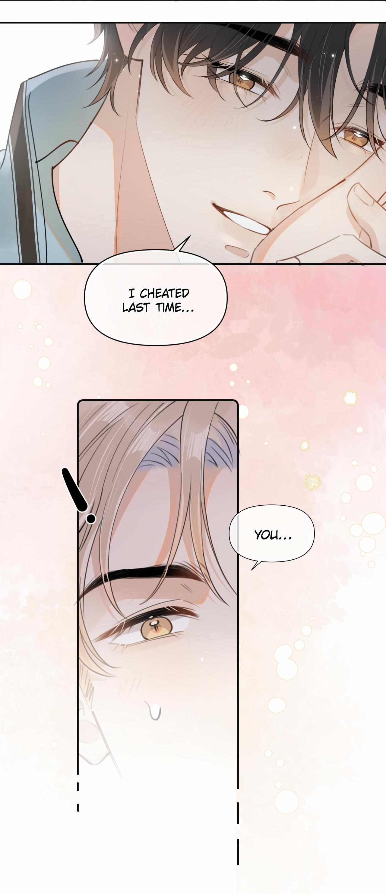 Rejoice In Your Enemies Chapter 31 - Page 28 in English
