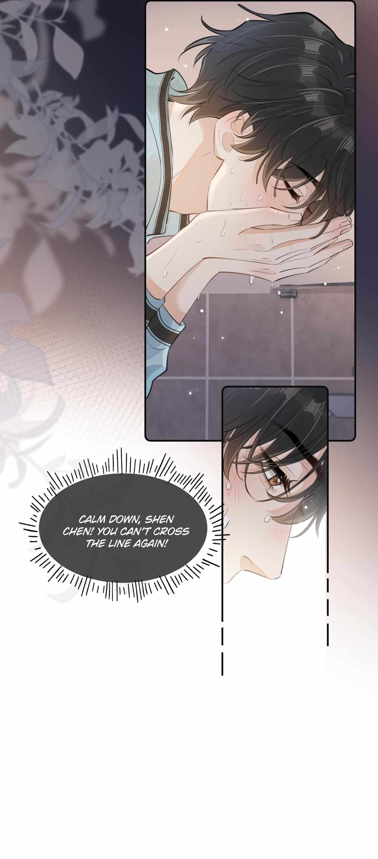 Rejoice In Your Enemies Chapter 31 - Page 33 in English