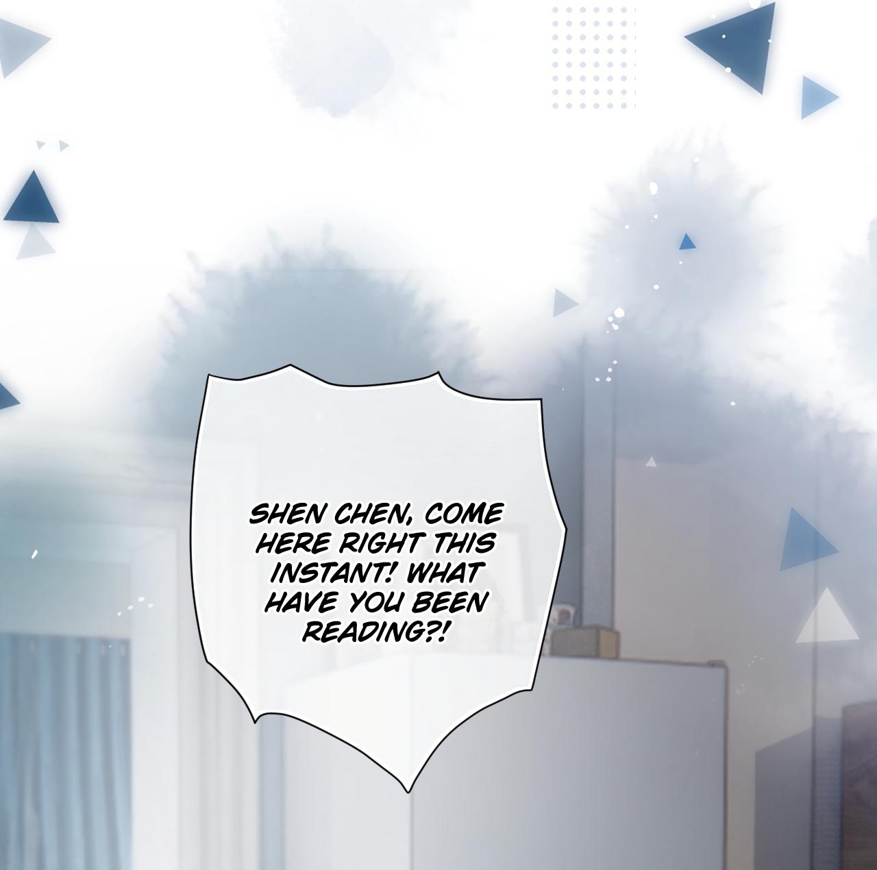 Rejoice In Your Enemies Chapter 31 - Page 7 in English