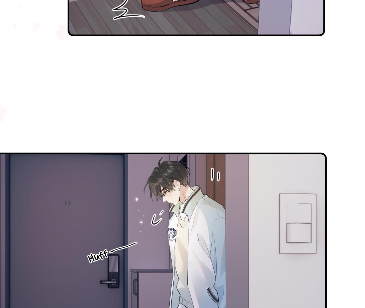 Rejoice In Your Enemies Chapter 32 - Page 15 in English