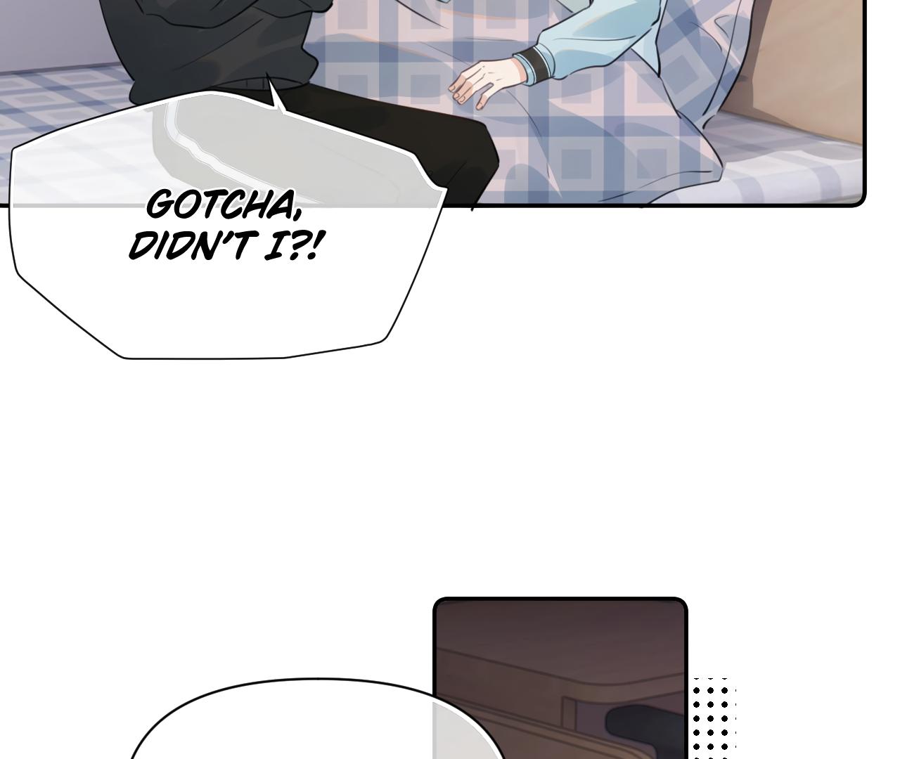 Rejoice In Your Enemies Chapter 32 - Page 31 in English