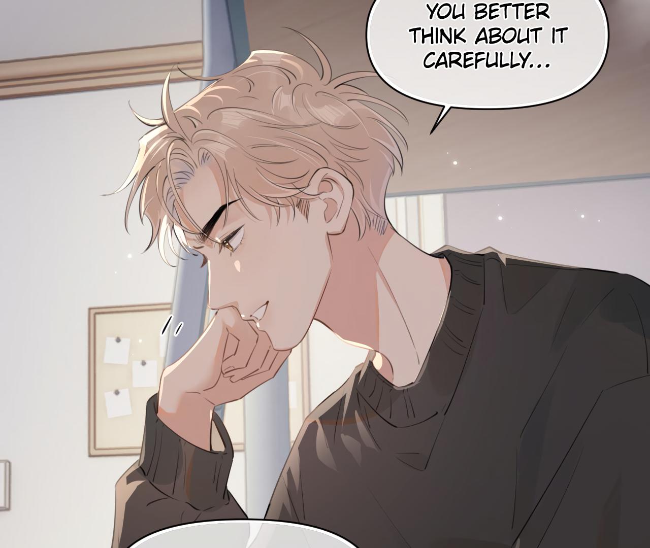 Rejoice In Your Enemies Chapter 32 - Page 38 in English