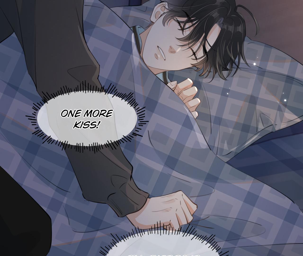 Rejoice In Your Enemies Chapter 32 - Page 57 in English