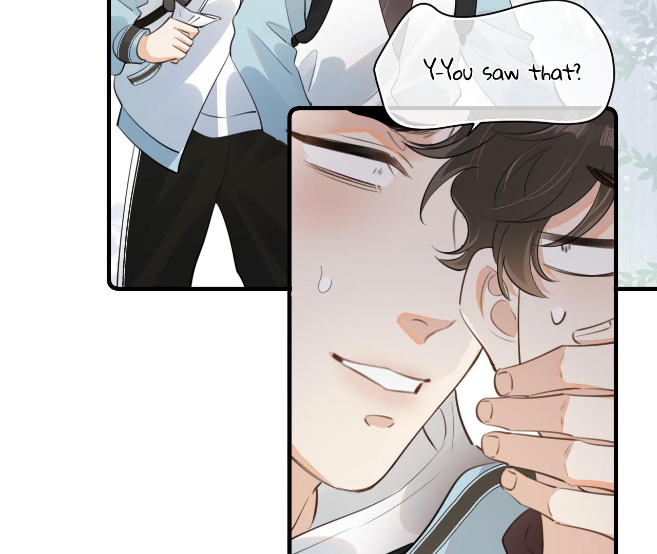 Rejoice In Your Enemies Chapter 33 - Page 14 in English