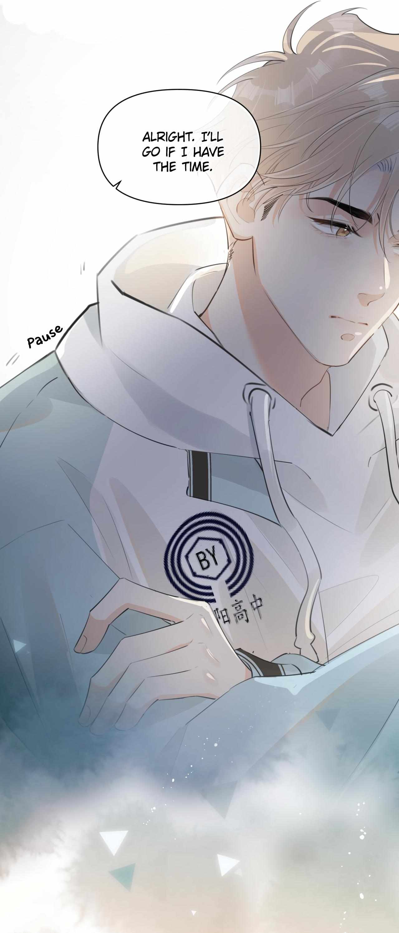 Rejoice In Your Enemies Chapter 33 - Page 30 in English