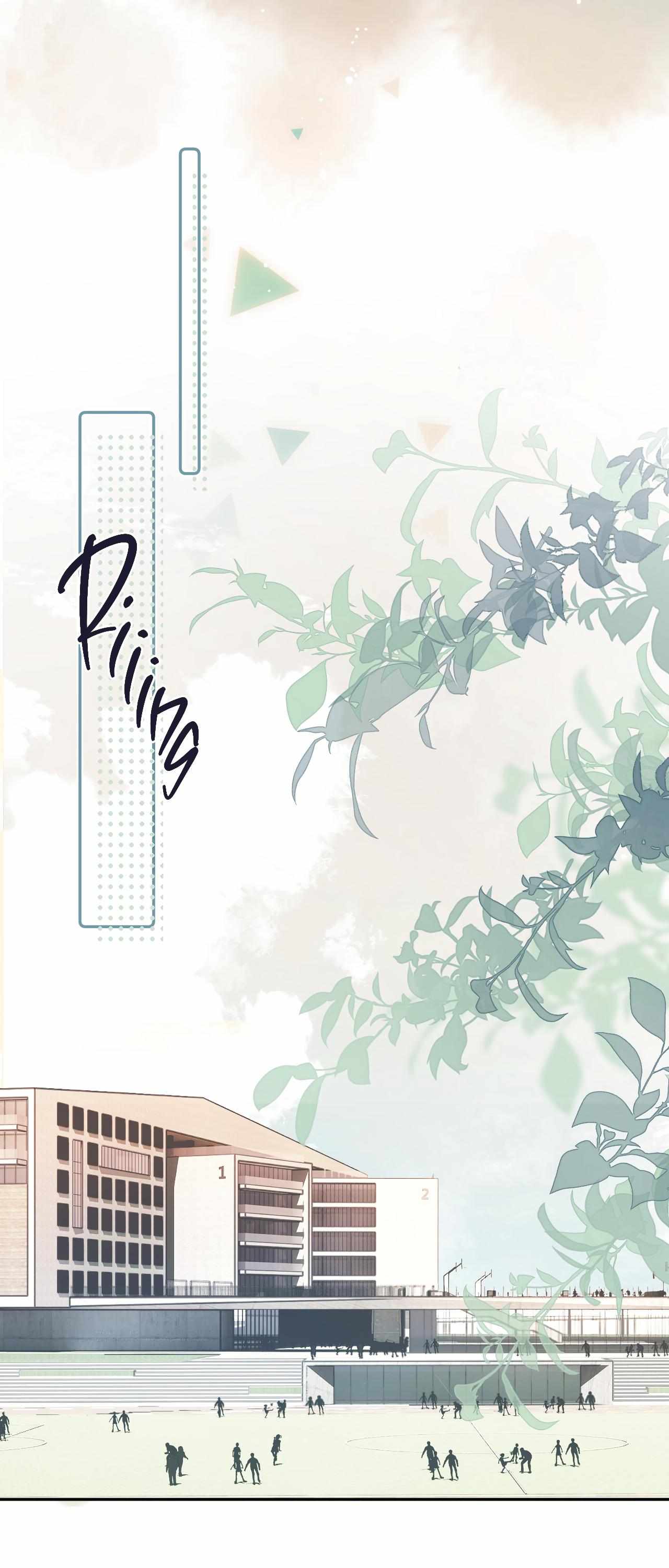 Rejoice In Your Enemies Chapter 33 - Page 31 in English