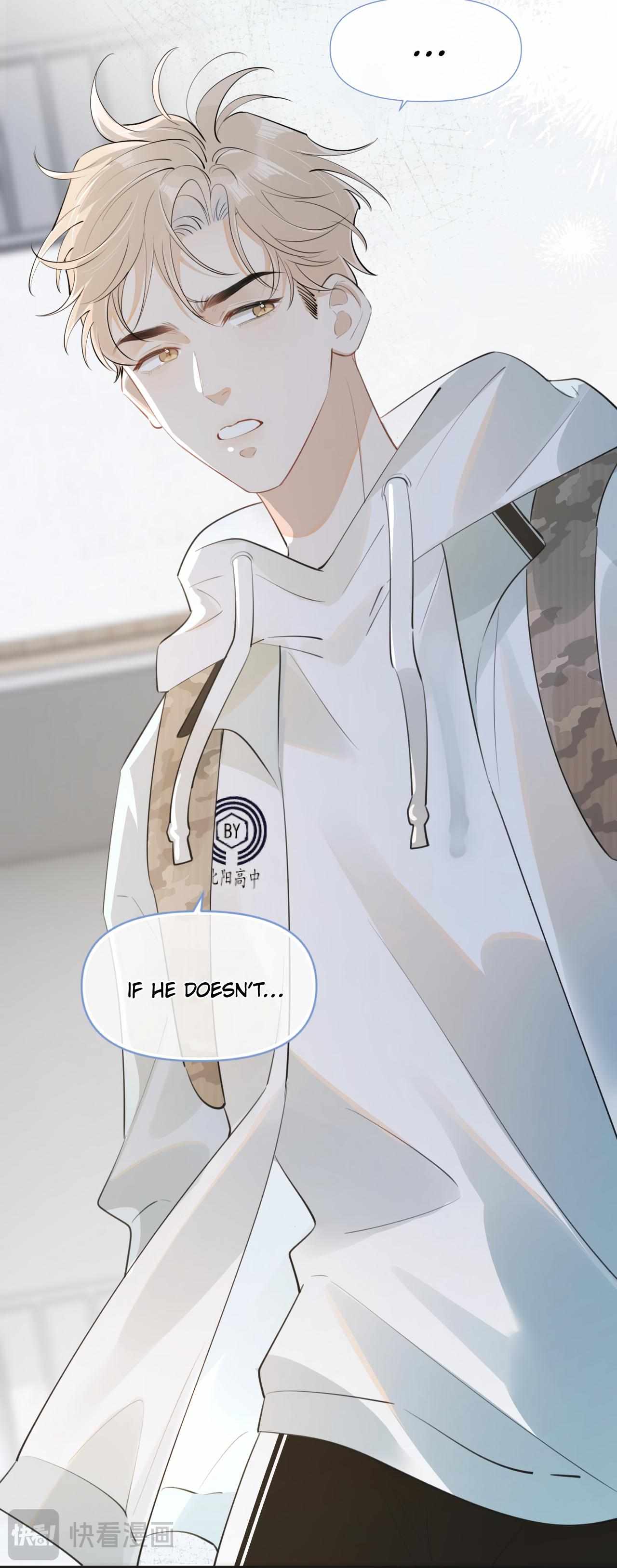 Rejoice In Your Enemies Chapter 33 - Page 37 in English