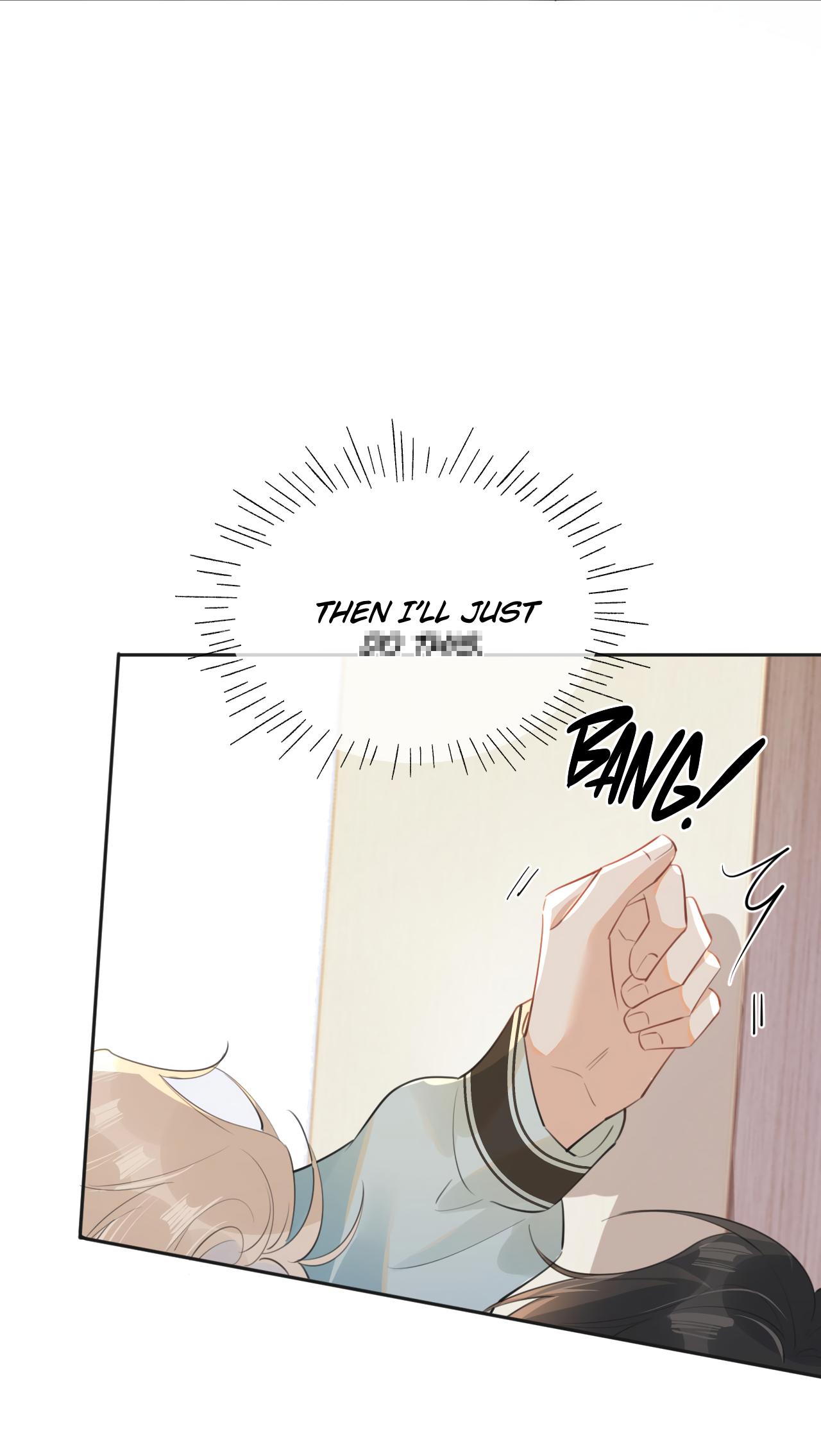 Rejoice In Your Enemies Chapter 33 - Page 38 in English