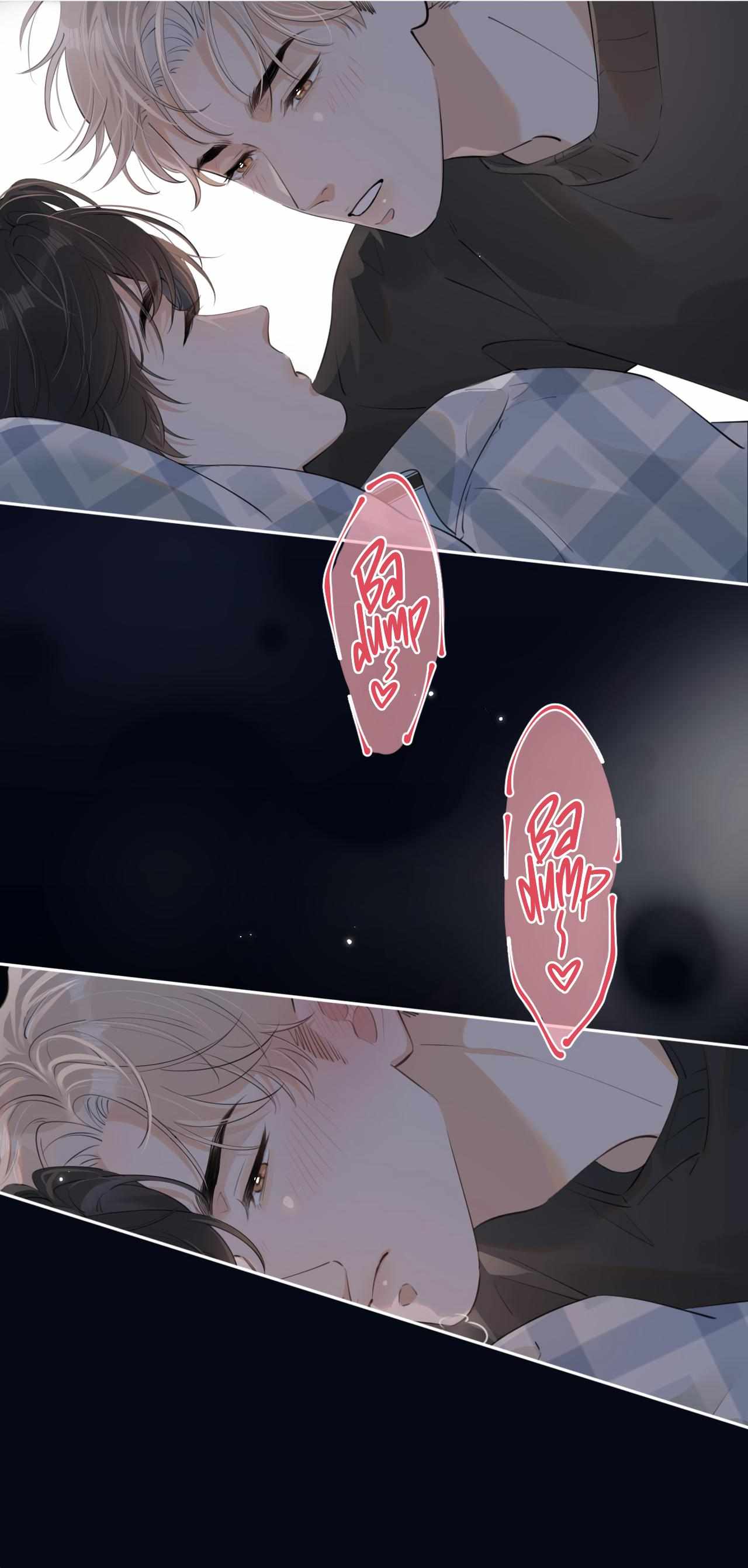 Rejoice In Your Enemies Chapter 33 - Page 4 in English