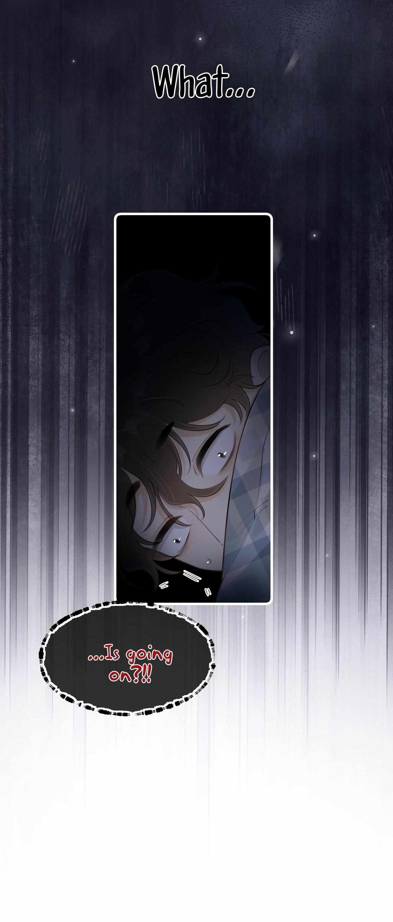 Rejoice In Your Enemies Chapter 33 - Page 9 in English