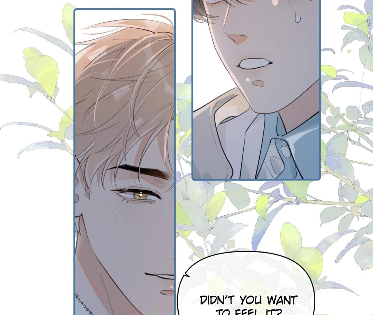 Rejoice In Your Enemies Chapter 36 - Page 20 in English