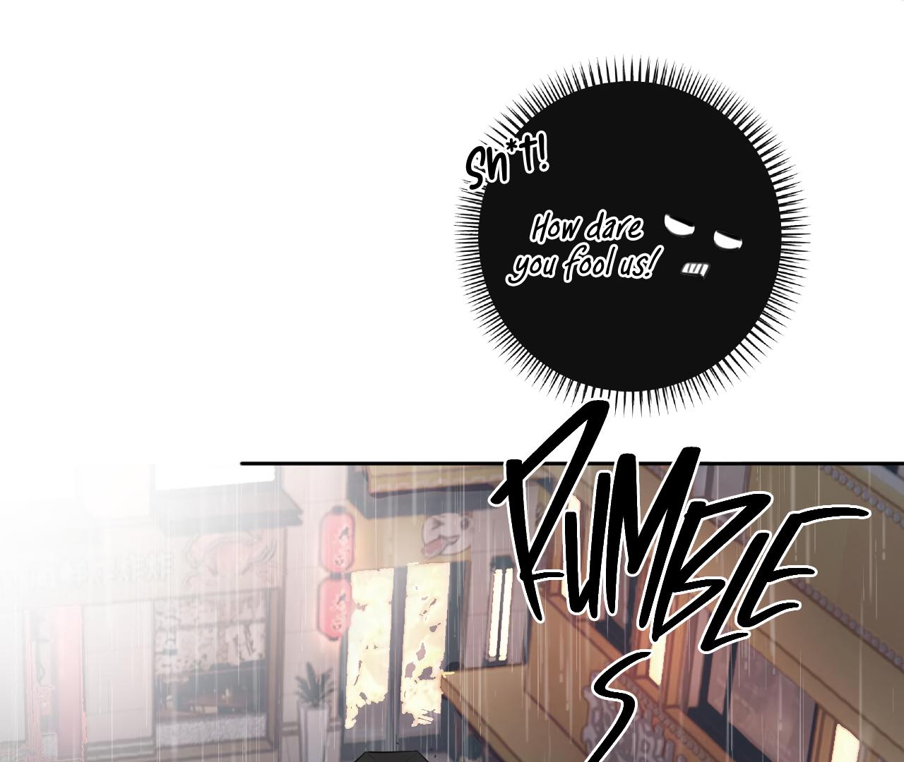 Rejoice In Your Enemies Chapter 36 - Page 43 in English