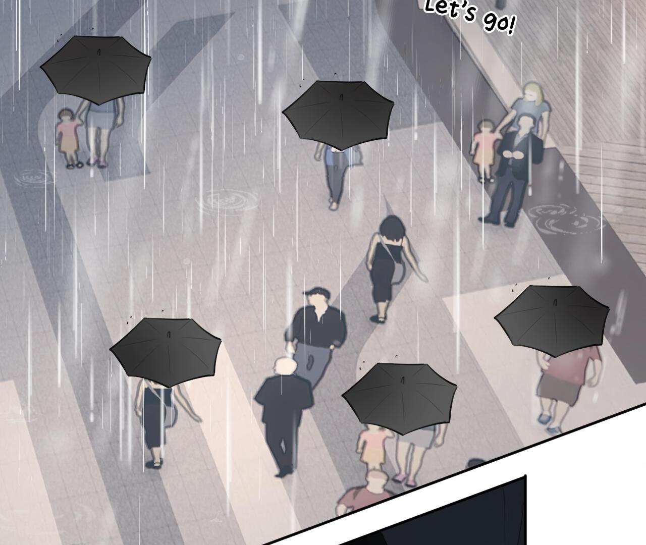 Rejoice In Your Enemies Chapter 36 - Page 45 in English