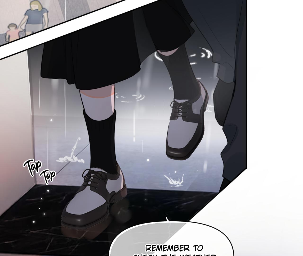 Rejoice In Your Enemies Chapter 36 - Page 46 in English