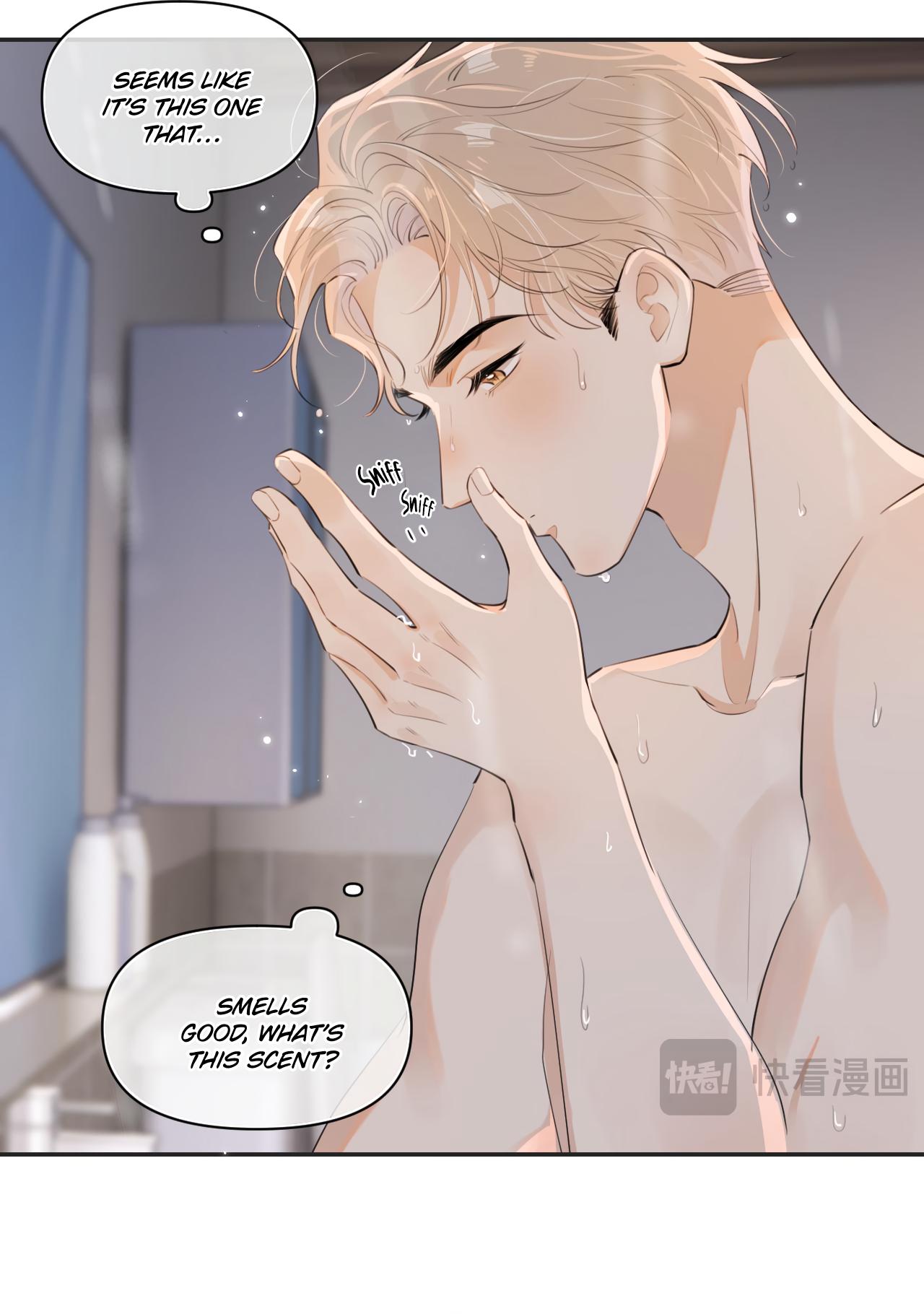 Rejoice In Your Enemies Chapter 36 - Page 7 in English