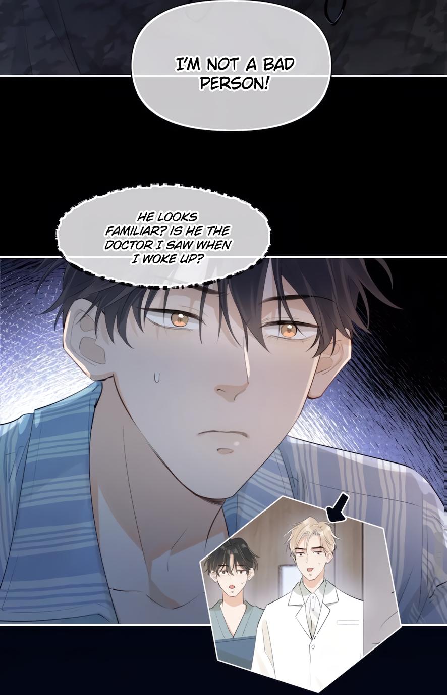 Rejoice In Your Enemies Chapter 37.1 - Page 15 in English