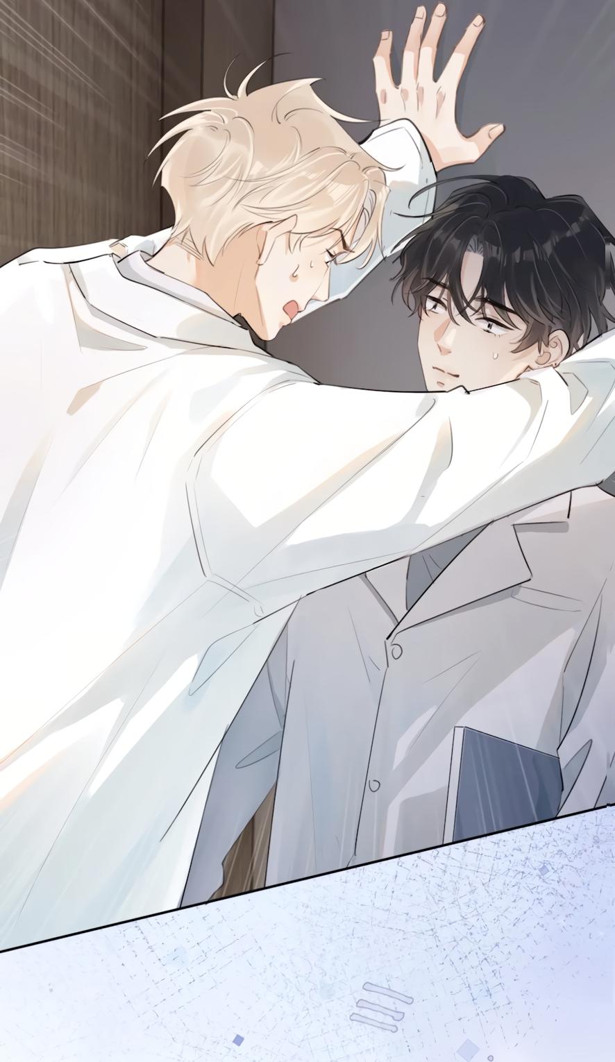 Rejoice In Your Enemies Chapter 37.1 - Page 24 in English