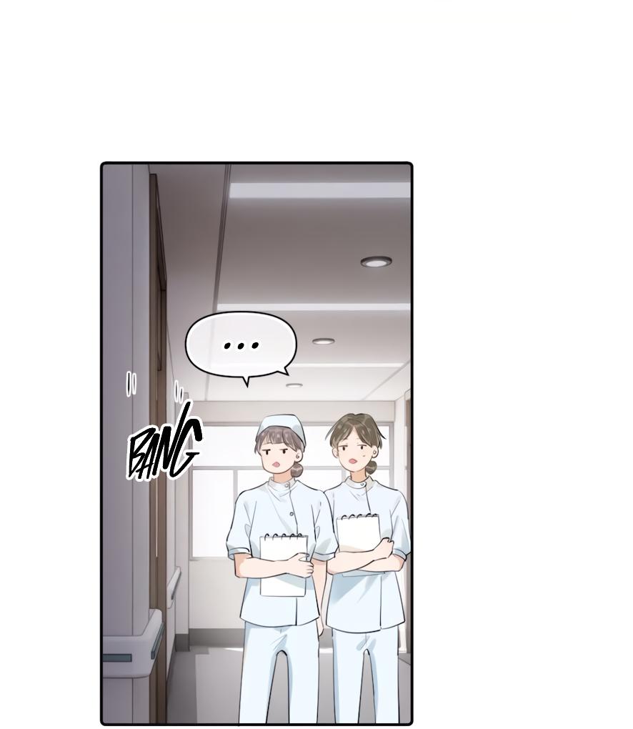 Rejoice In Your Enemies Chapter 37.1 - Page 4 in English