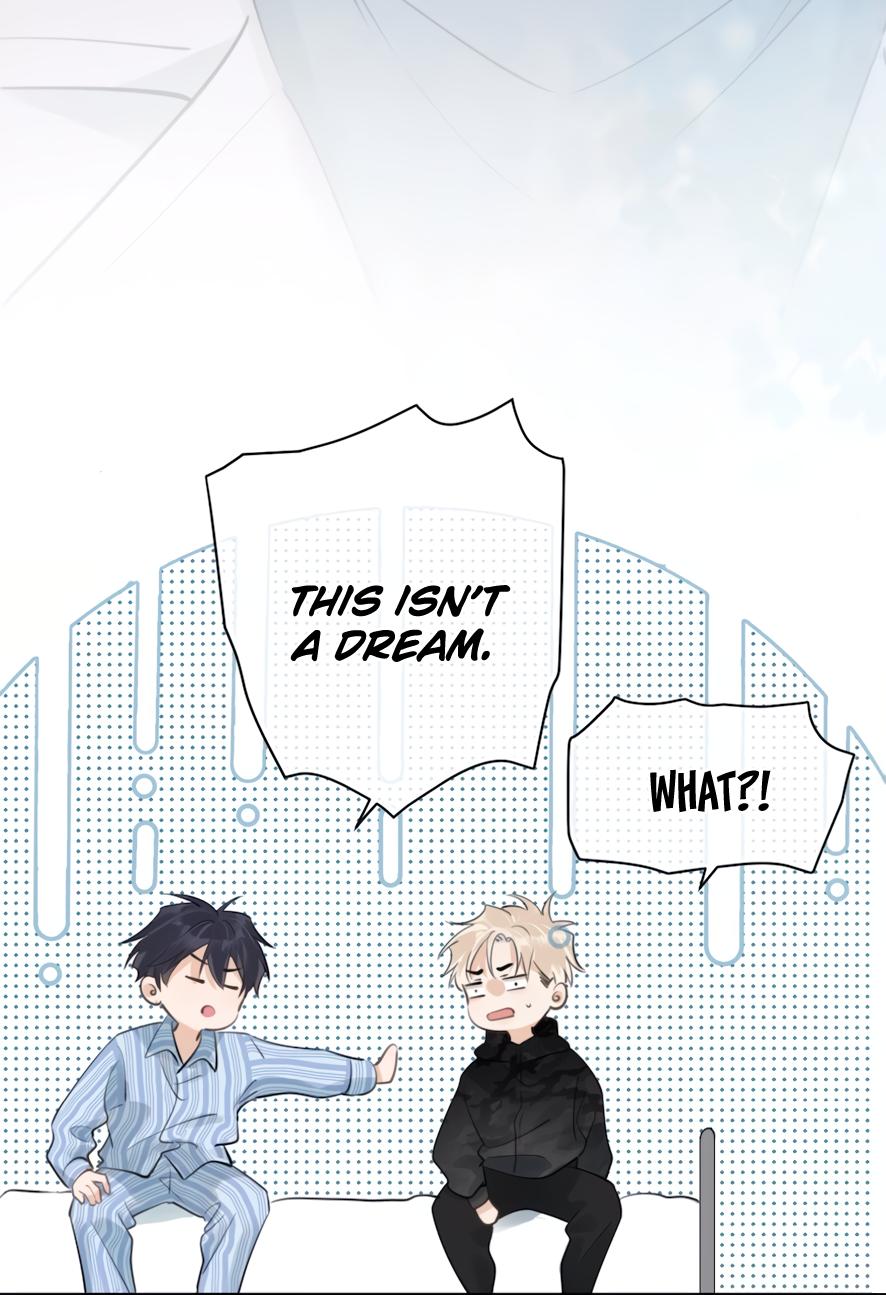 Rejoice In Your Enemies Chapter 37.2 - Page 10 in English
