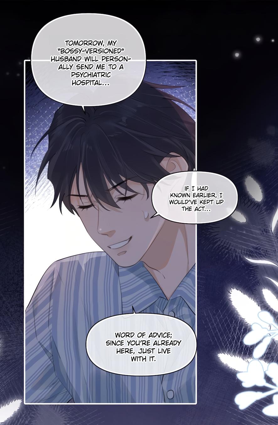 Rejoice In Your Enemies Chapter 37.2 - Page 11 in English