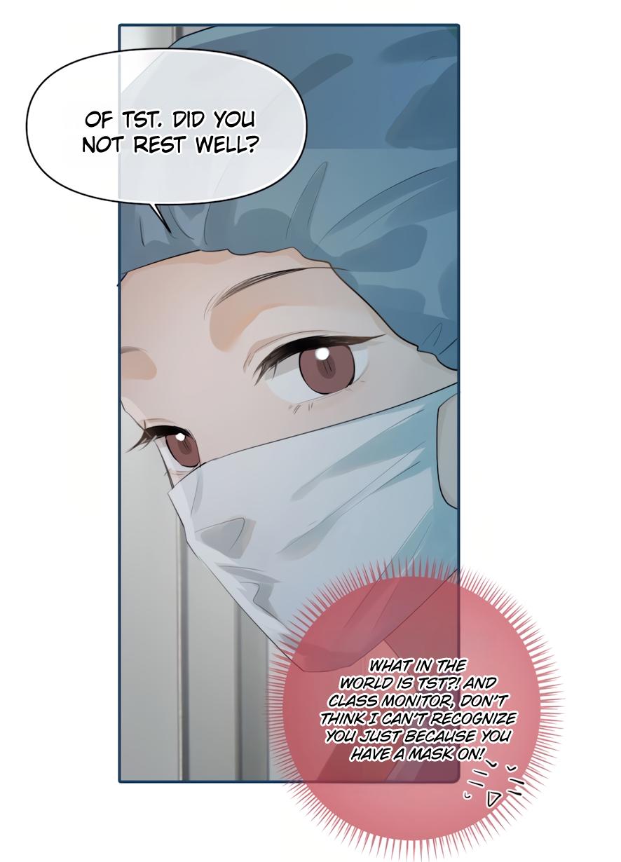 Rejoice In Your Enemies Chapter 37.2 - Page 16 in English