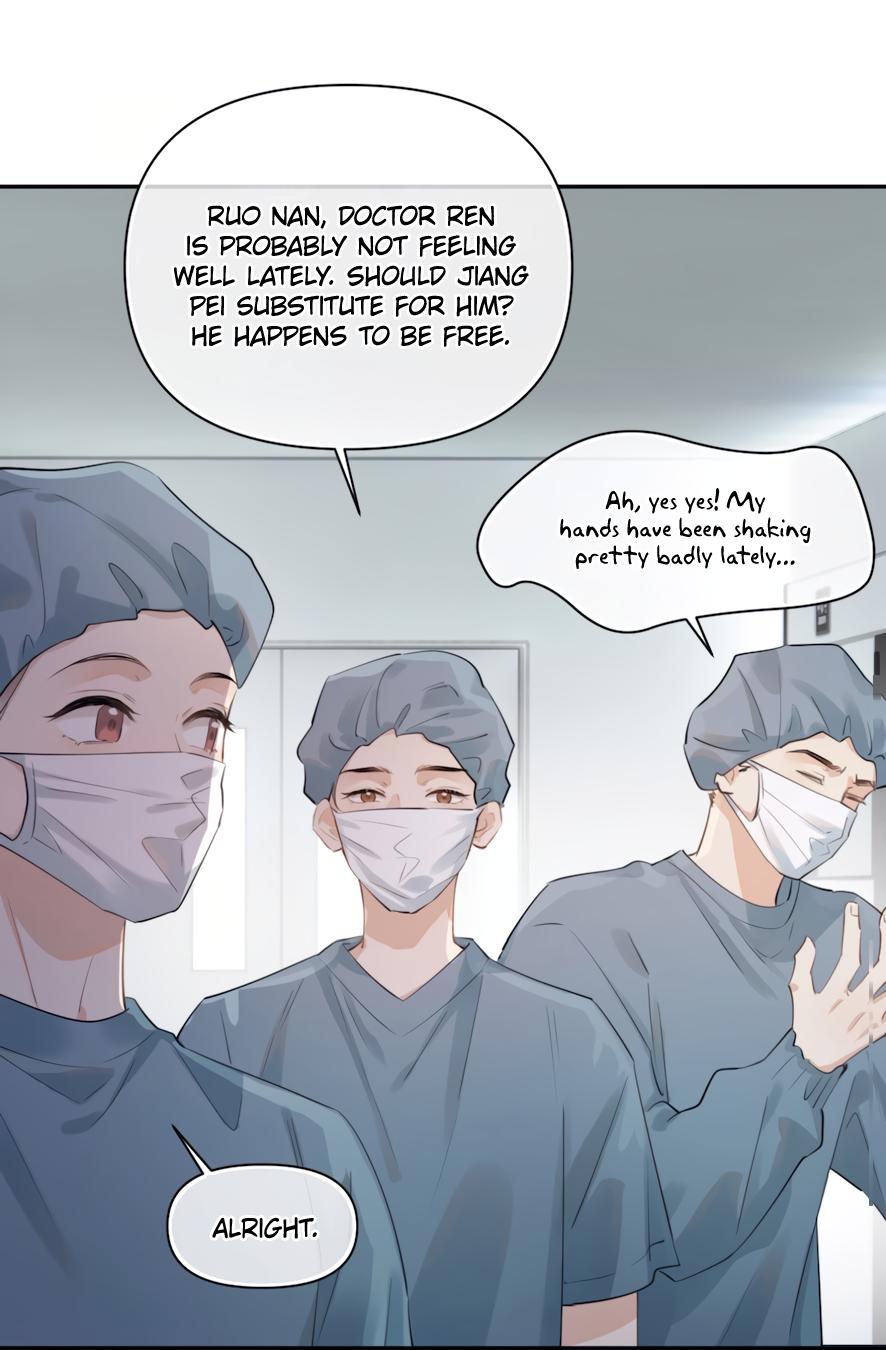 Rejoice In Your Enemies Chapter 37.2 - Page 18 in English