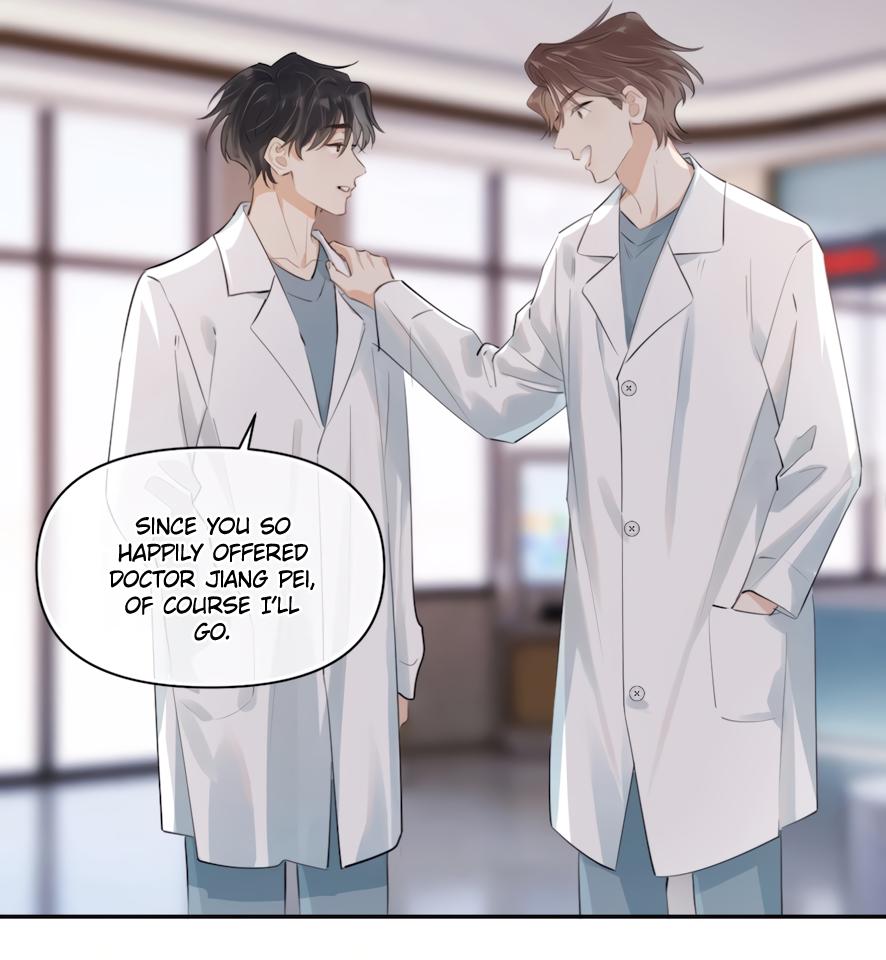 Rejoice In Your Enemies Chapter 37.2 - Page 22 in English