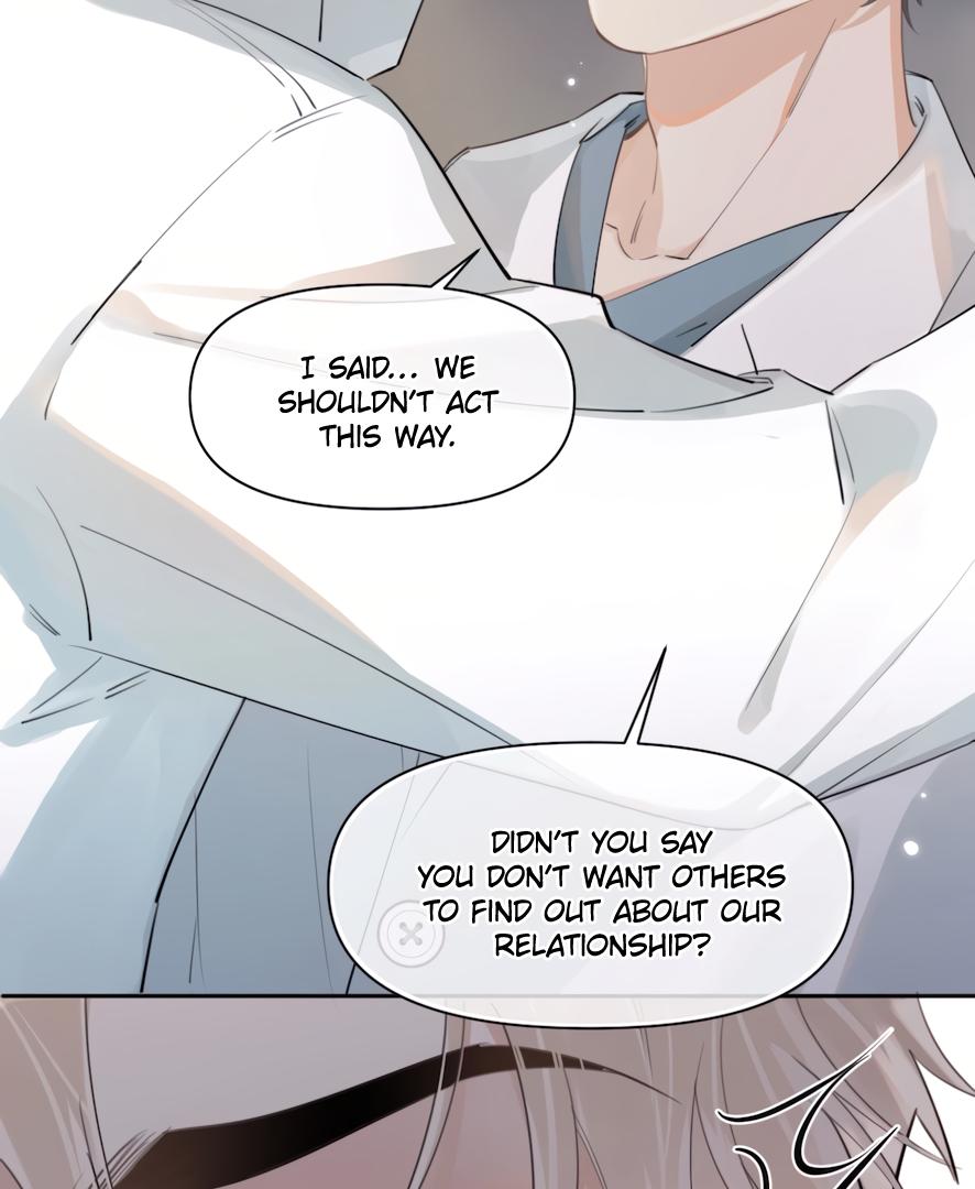 Rejoice In Your Enemies Chapter 37.2 - Page 3 in English