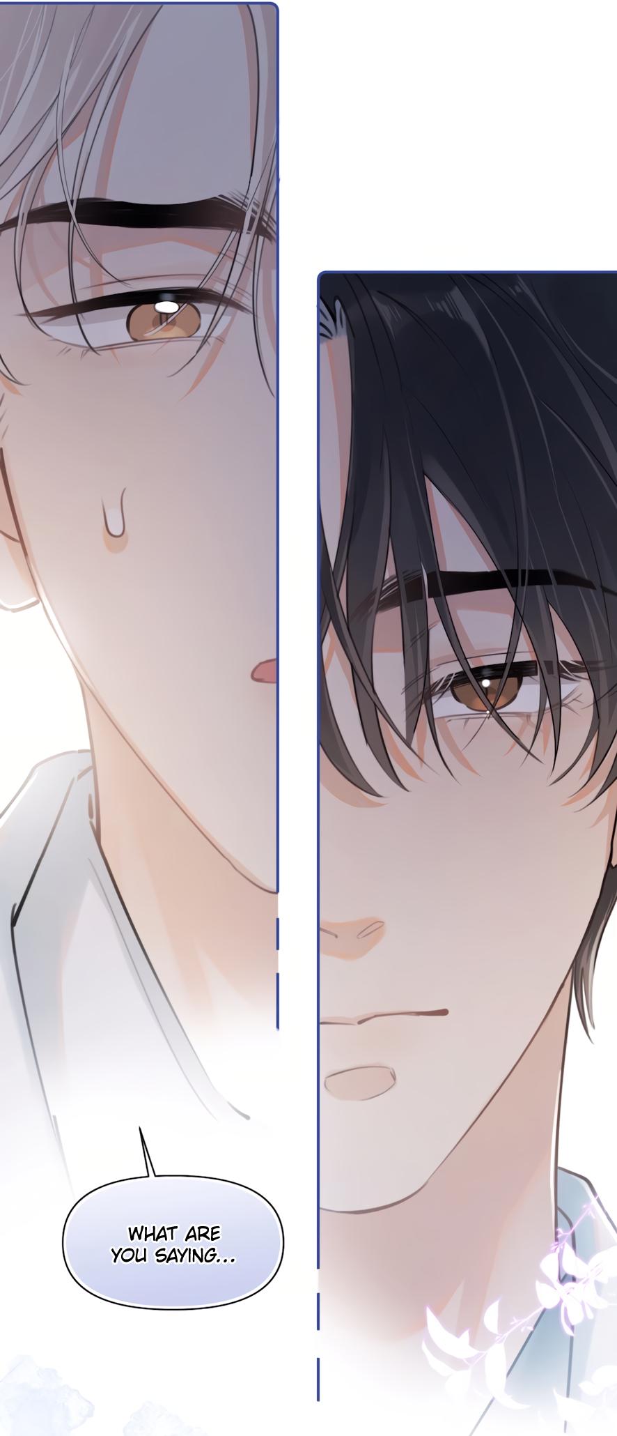 Rejoice In Your Enemies Chapter 37.2 - Page 33 in English