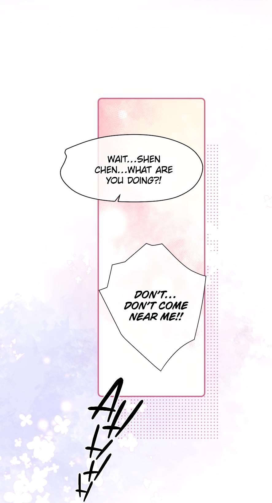 Rejoice In Your Enemies Chapter 37.2 - Page 36 in English