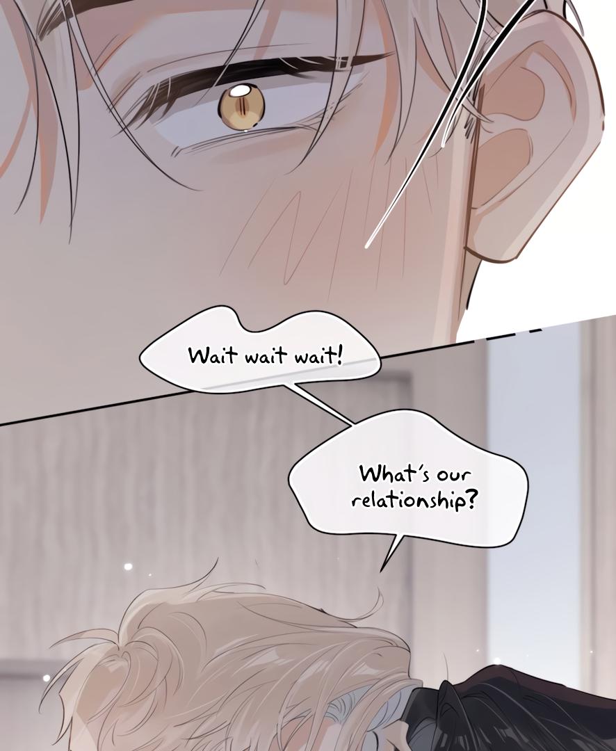 Rejoice In Your Enemies Chapter 37.2 - Page 4 in English