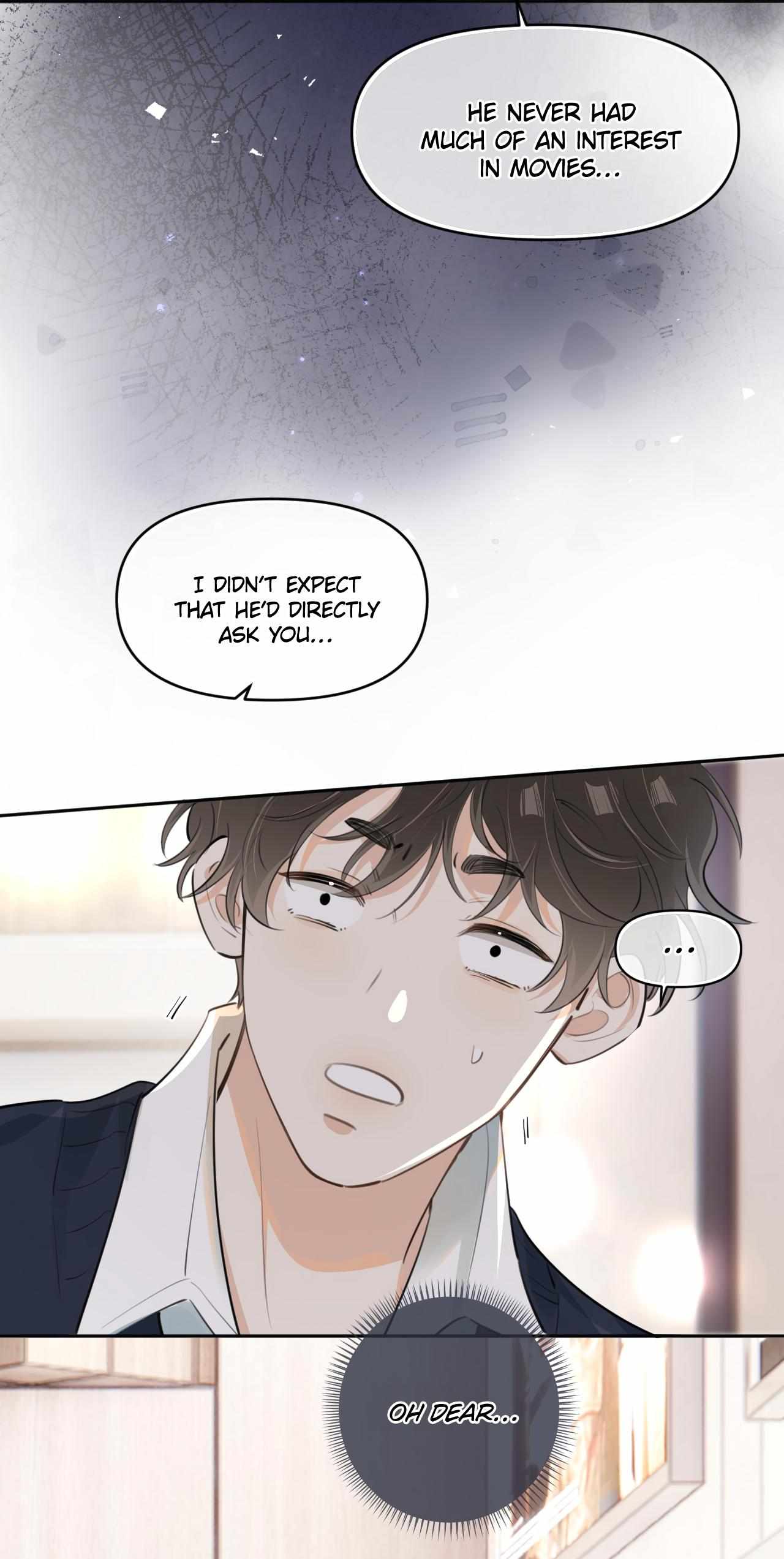 Rejoice In Your Enemies Chapter 37 - Page 15 in English