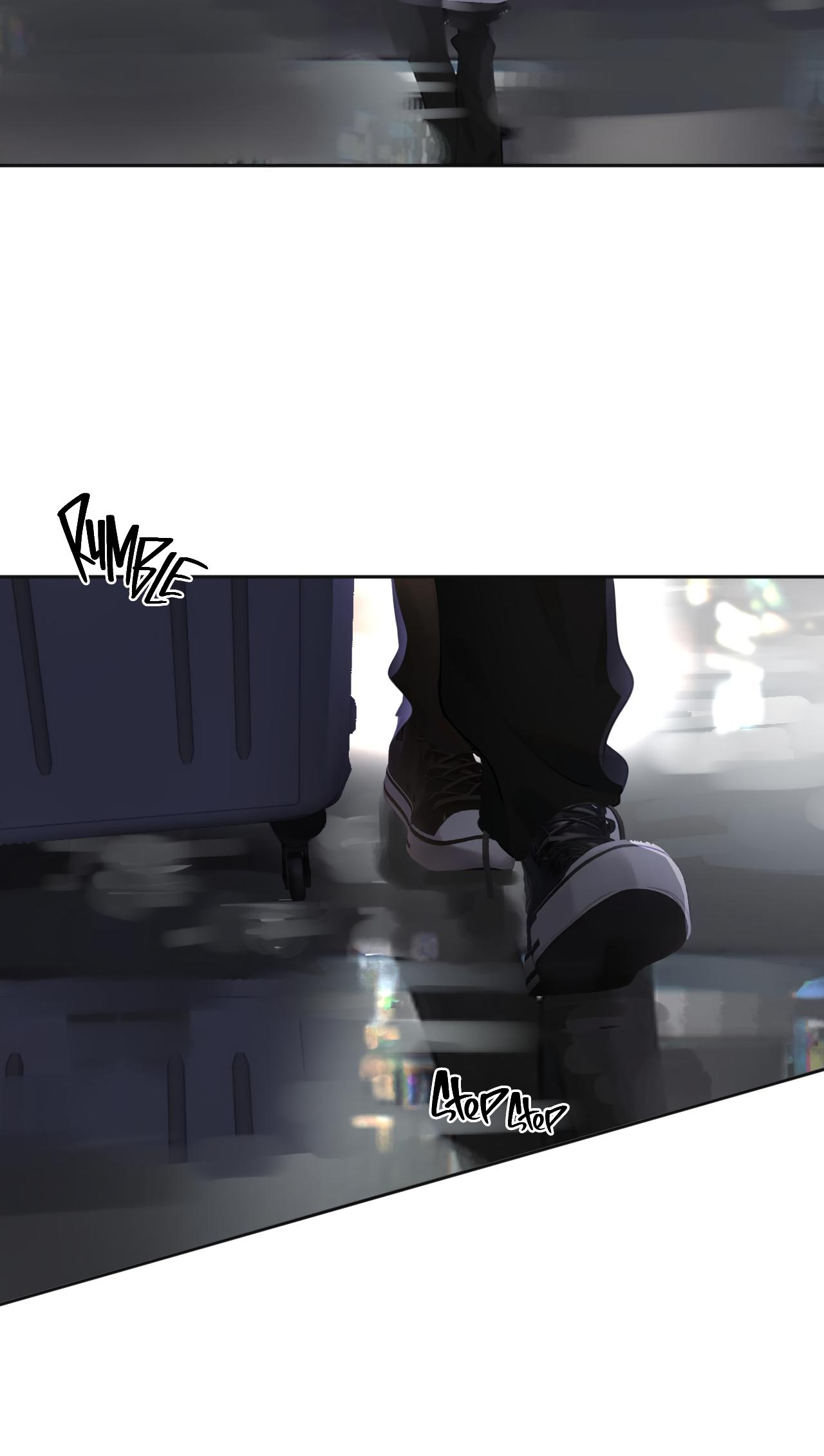 Rejoice In Your Enemies Chapter 37 - Page 28 in English